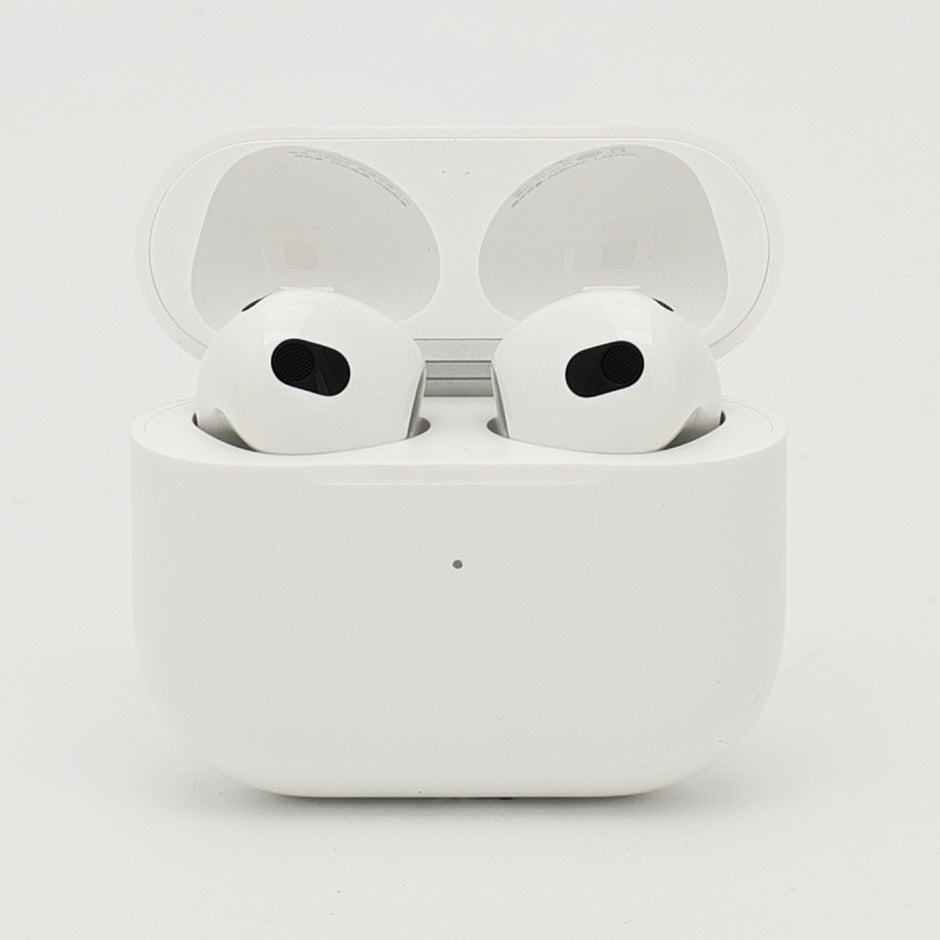99新 Apple AirPods 3 白色