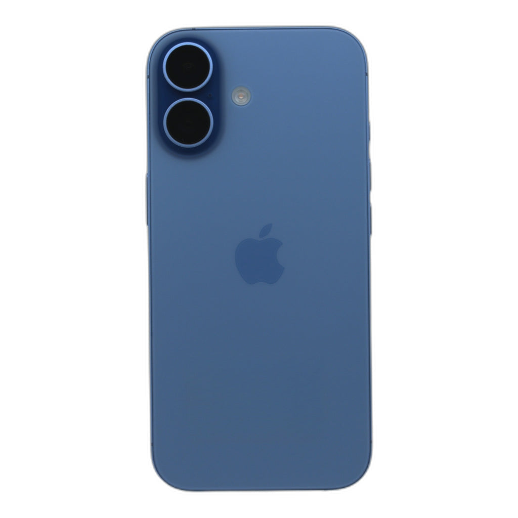 99新 Apple iPhone 17 256G 青霧藍色 中國大陸版