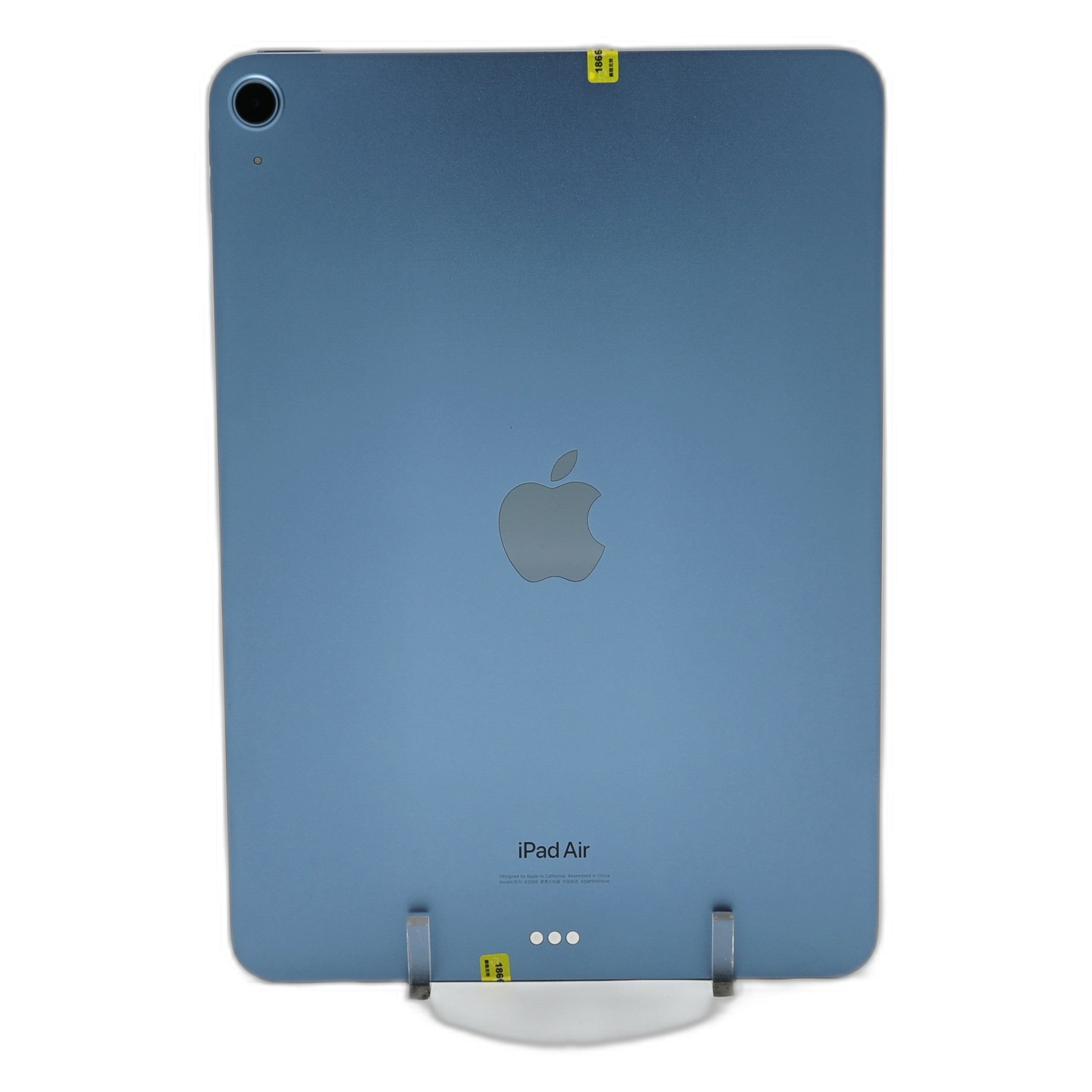 99新 Apple iPad Air5 256G 藍色 WIFI
