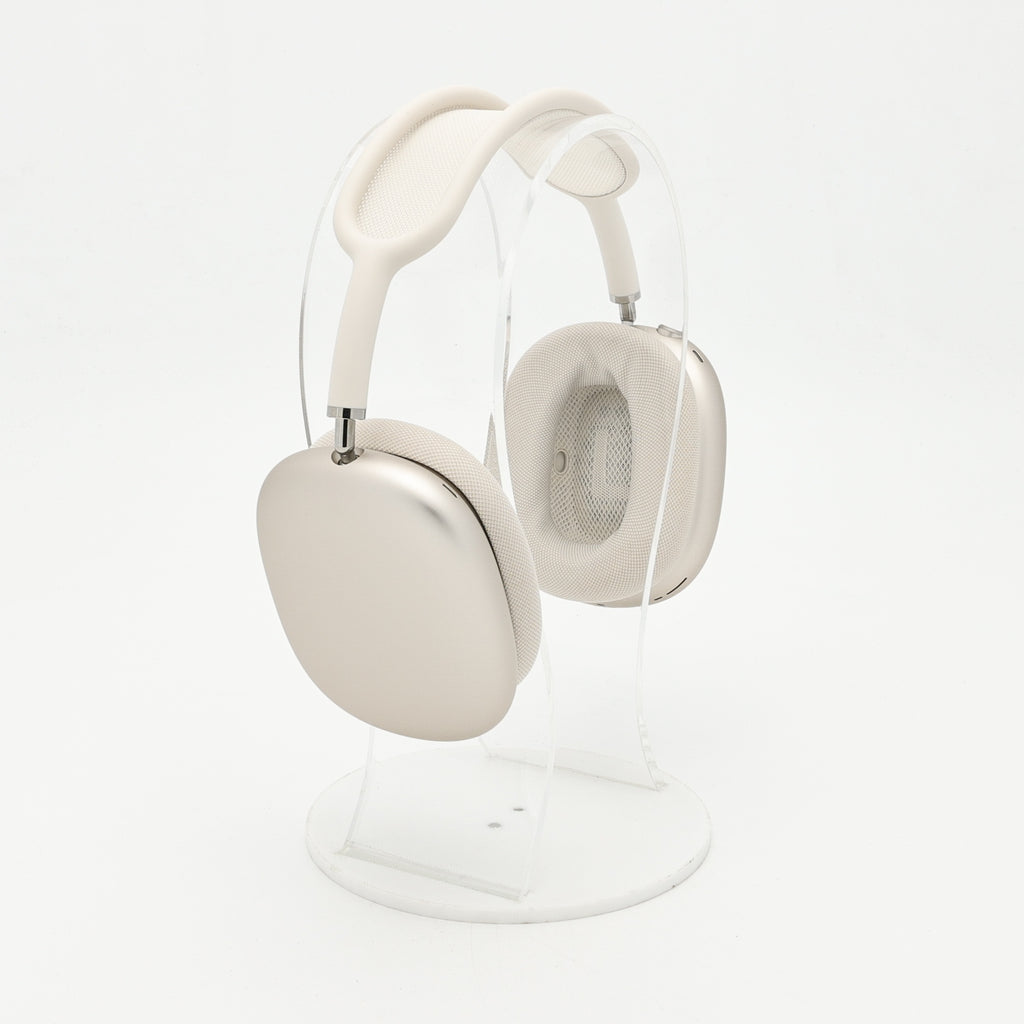 99新 Apple AirPods Max 星光色