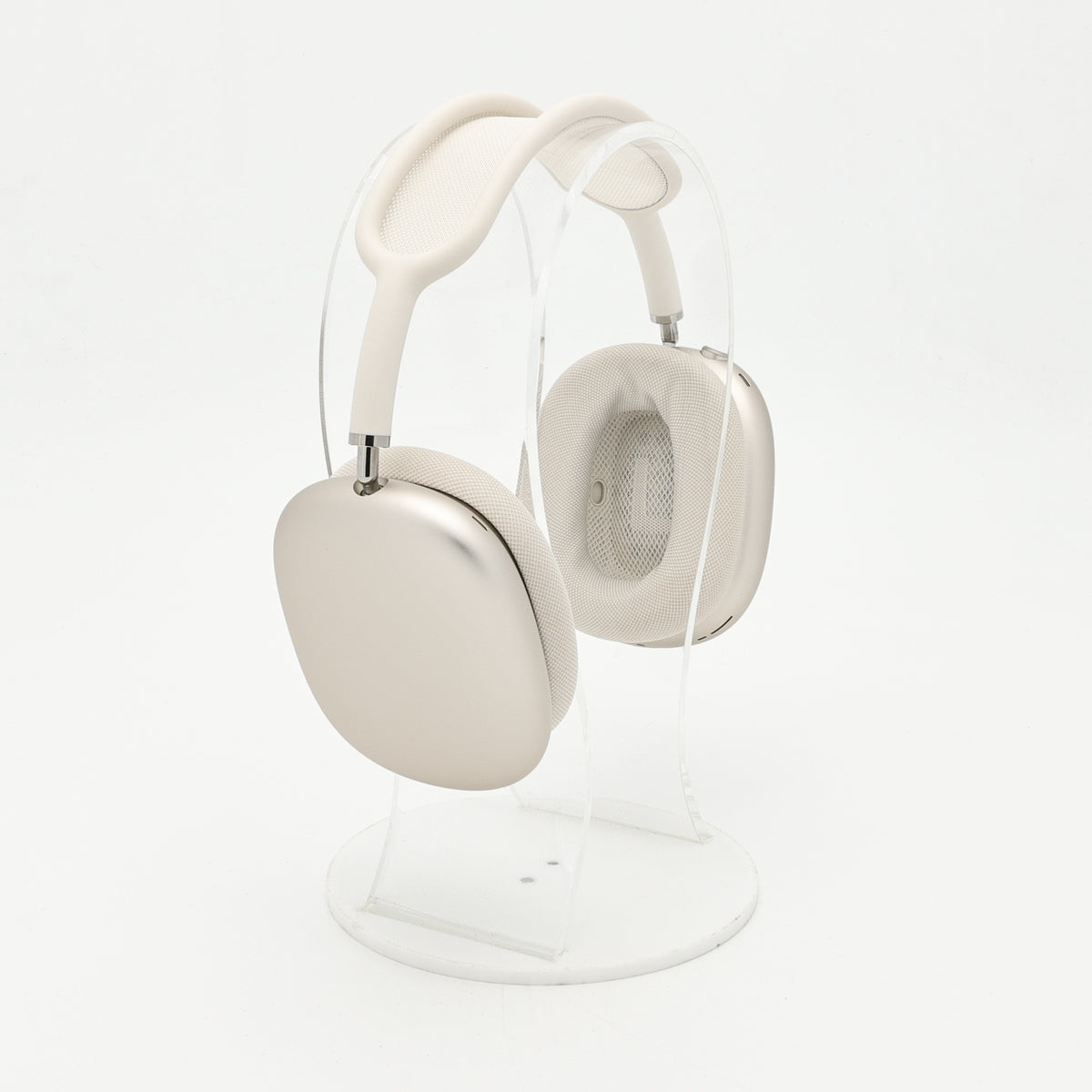 99新 Apple AirPods Max 星光色