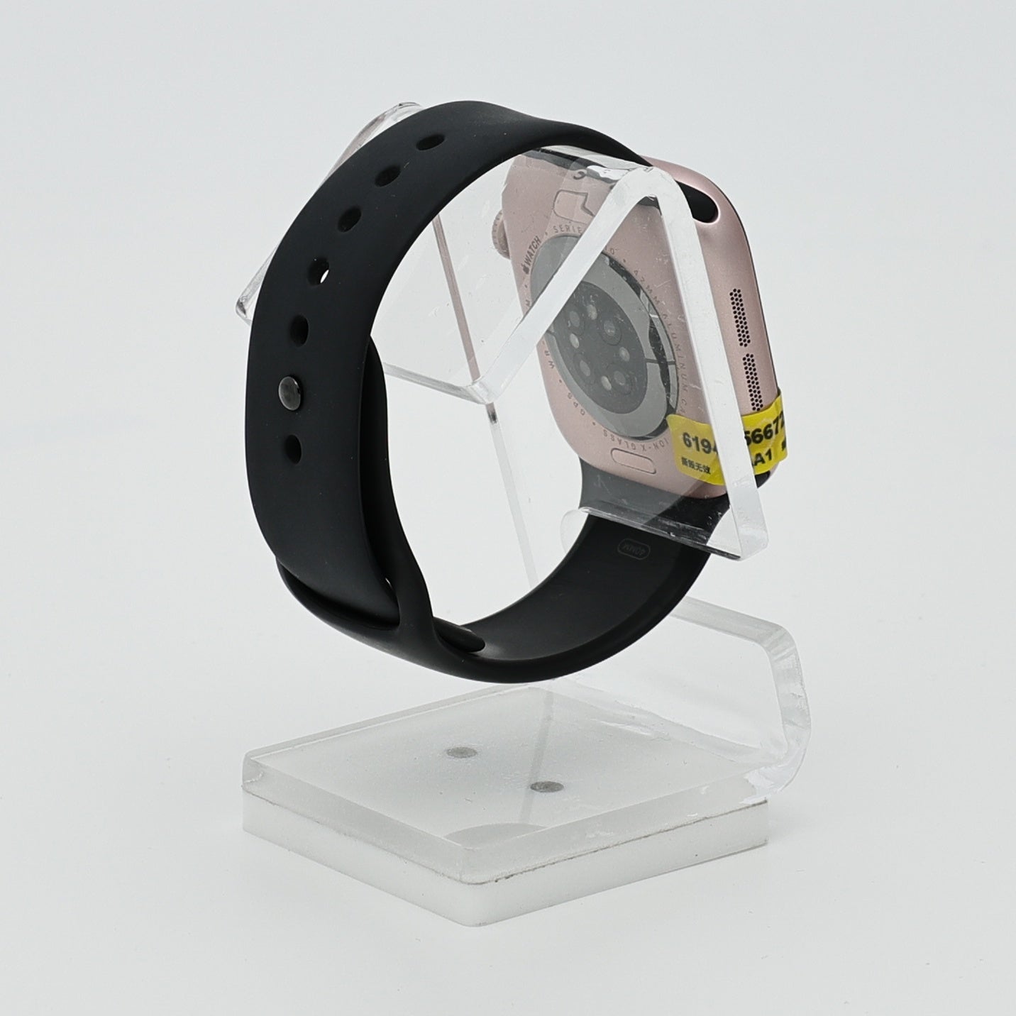 99新 Apple Watch Series 10 42毫米 鋁金屬