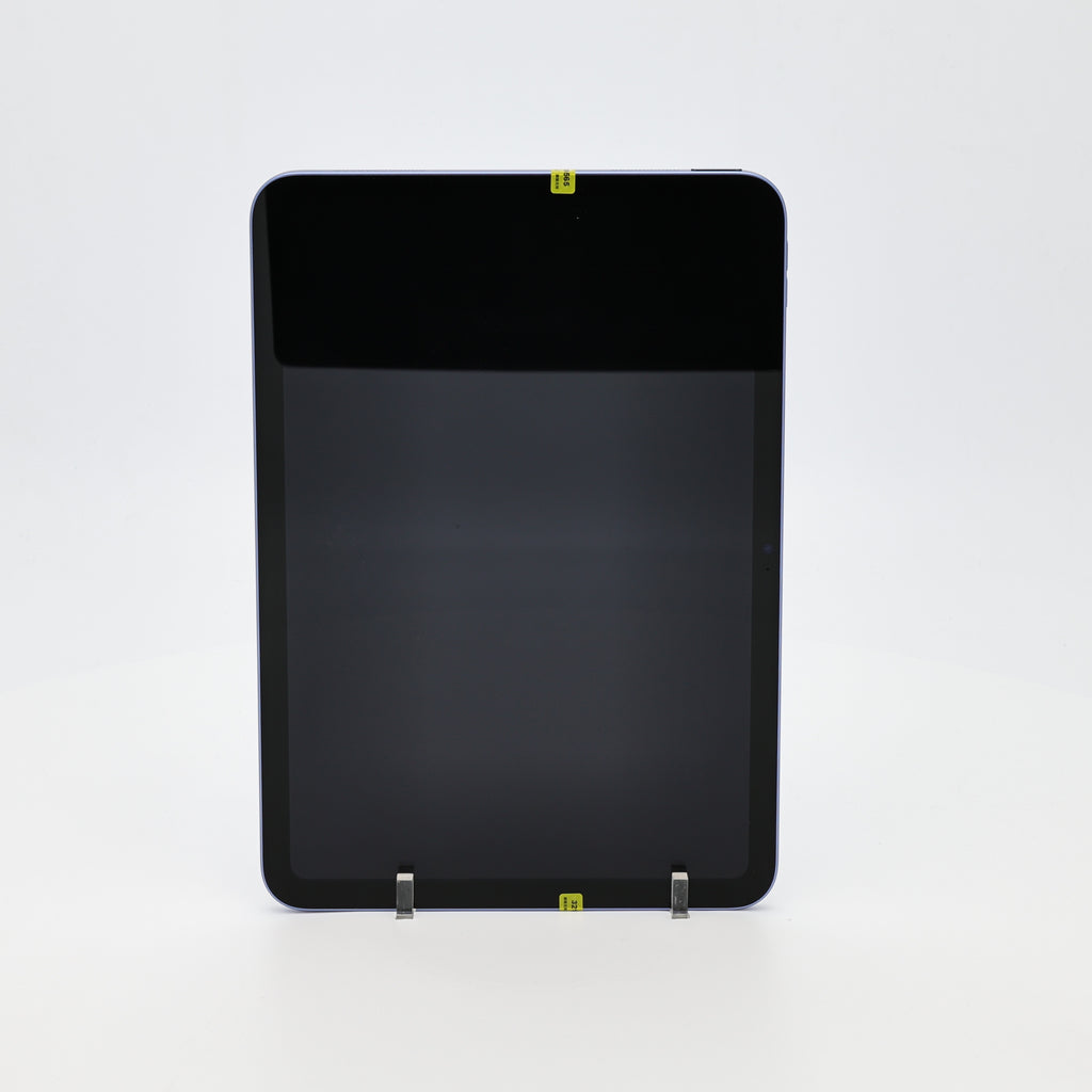 99新 Apple iPad 10代 256G 藍色 WIFI