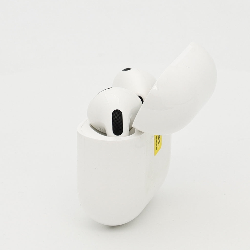 99新 Apple AirPods 4 (支持主动降噪) 白色