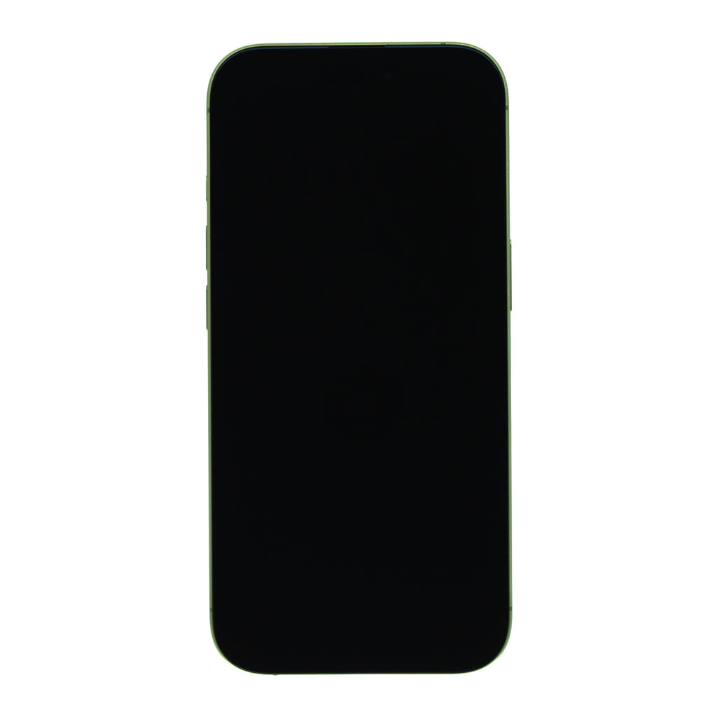 95新 Apple iPhone 17 256G 鼠尾草綠色 中國大陸版