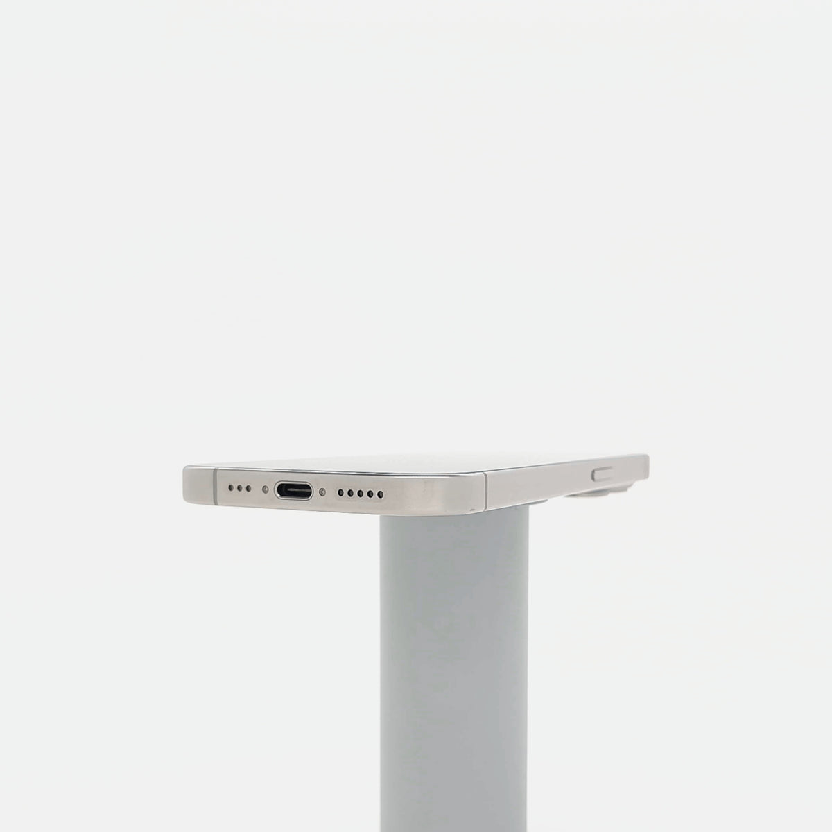 95新 Apple iPhone 15 Pro 512G 原色鈦金屬 中國大陸版