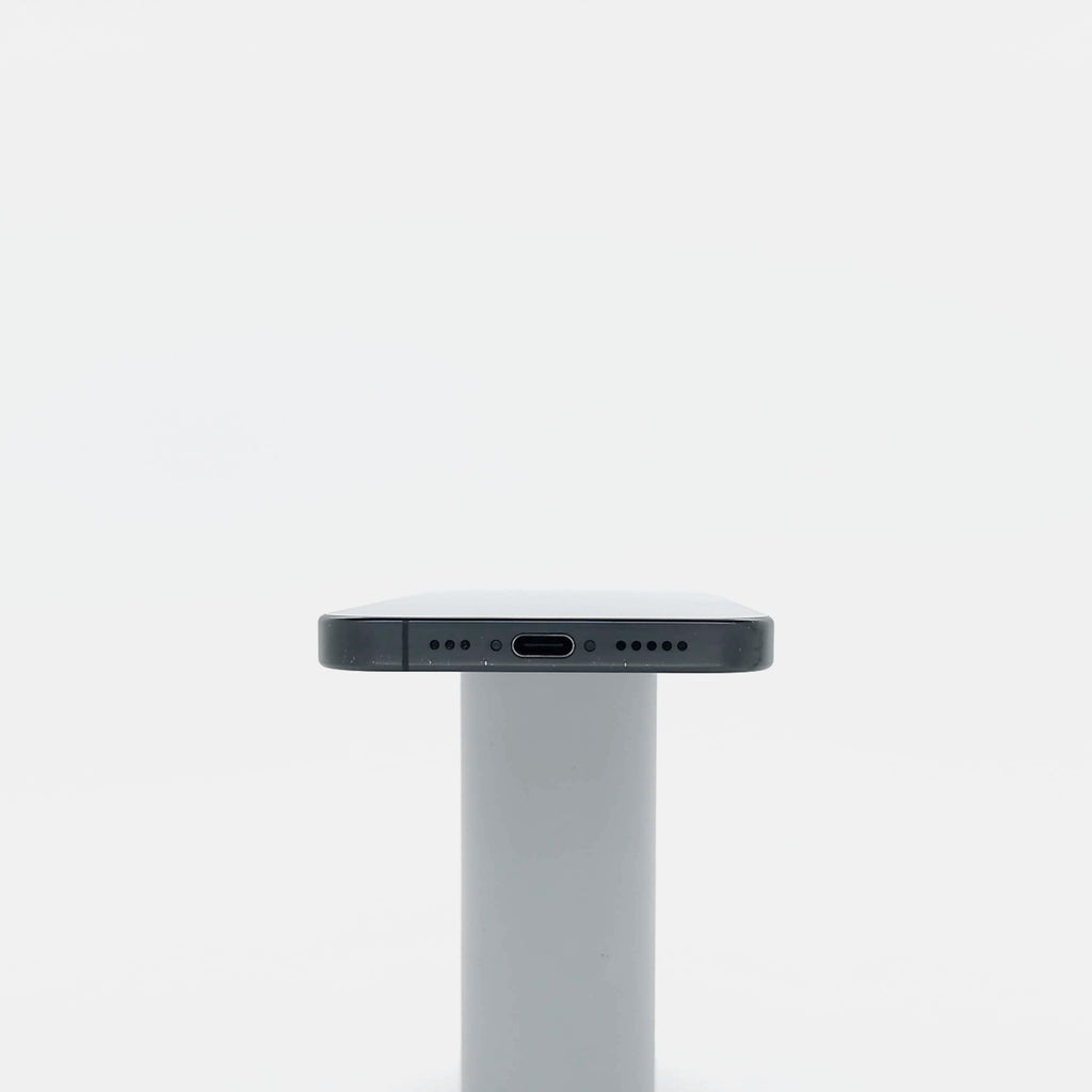 95新 Apple iPhone 16 Pro 256G 黑色鈦金屬 中國大陸版