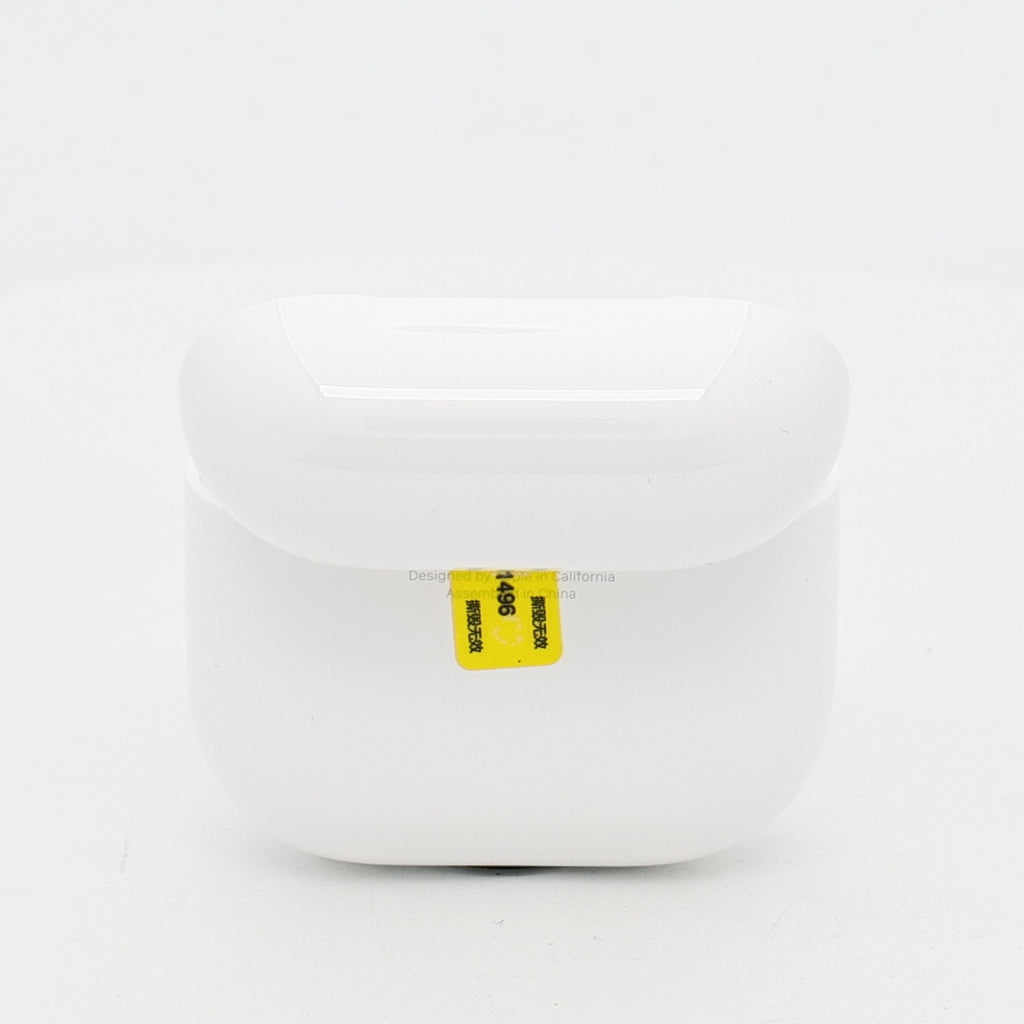 99新 Apple AirPods 4 (支持主动降噪) 白色