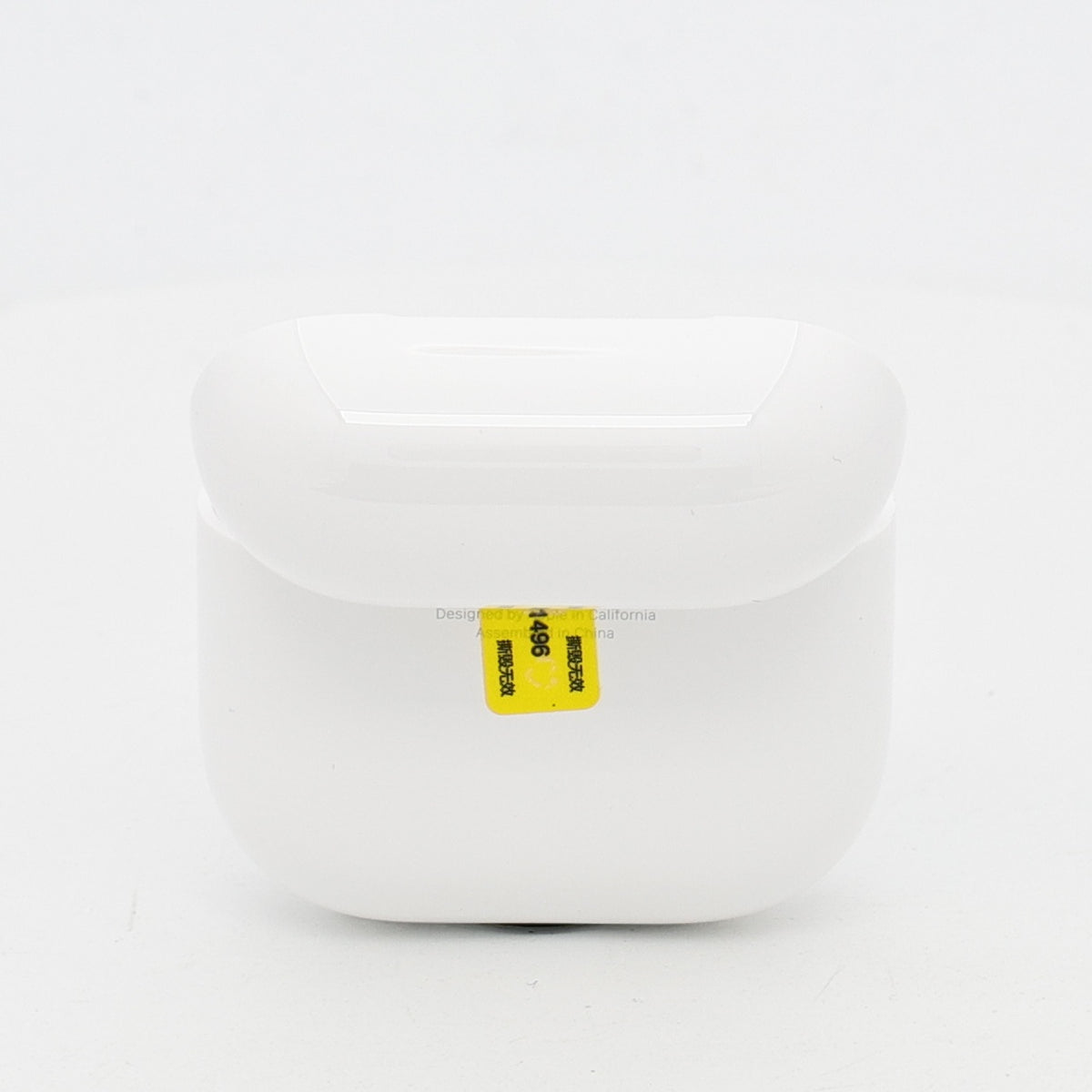99新 Apple AirPods 4 (支持主动降噪) 白色