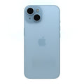 95新 Apple iPhone 15 256G 藍色 中國大陸版
