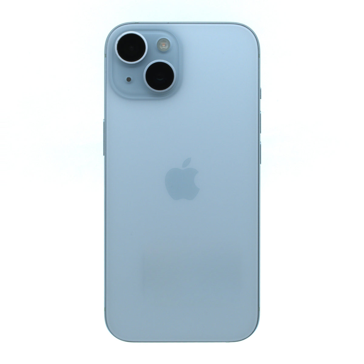 95新 Apple iPhone 15 256G 藍色 中國大陸版
