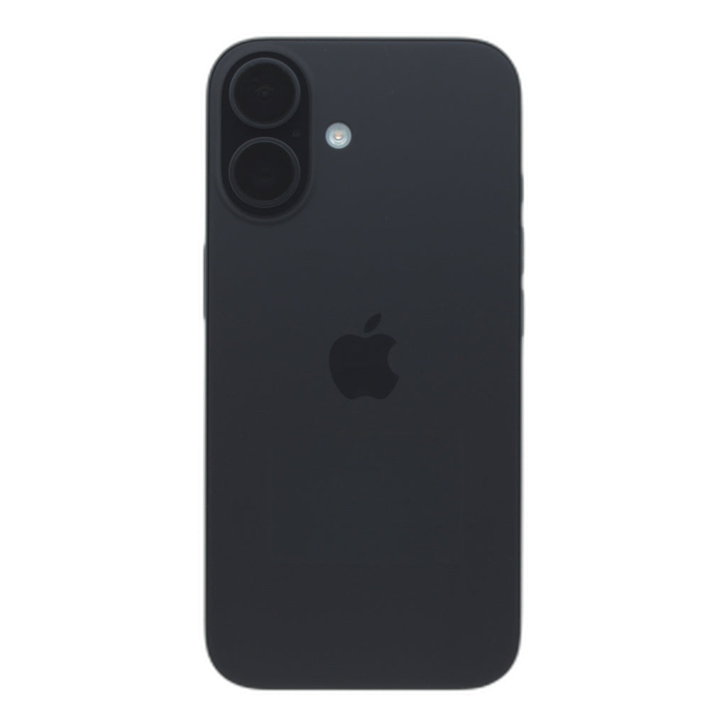 95新 Apple iPhone 16 512G 黑色 中國大陸版