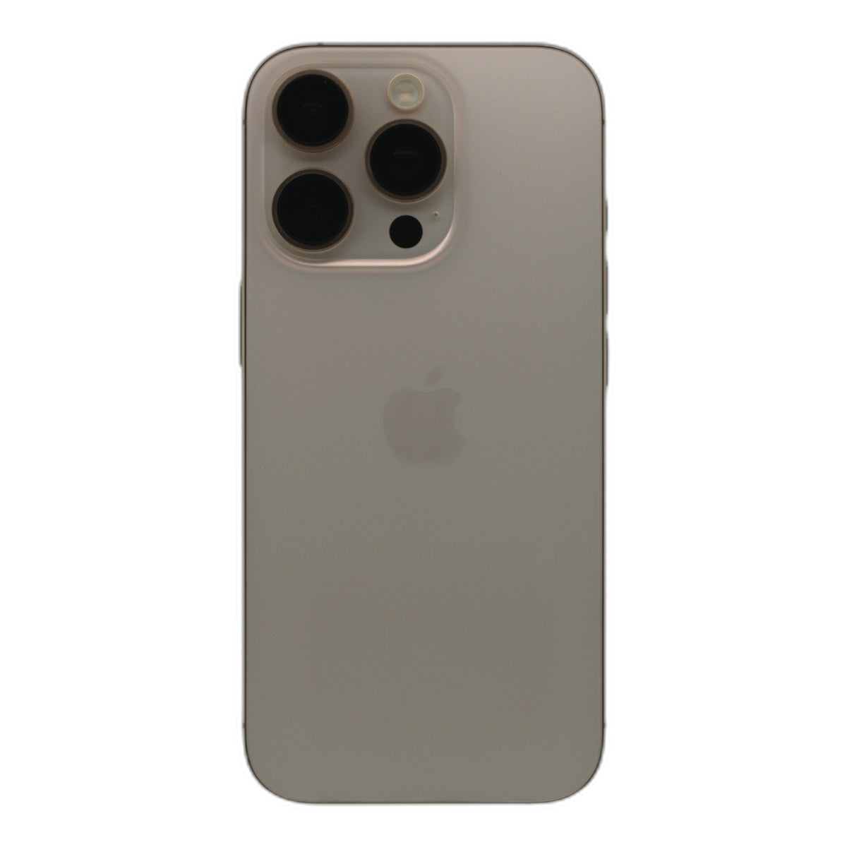 95新 Apple iPhone 16 Pro 128G 沙漠色鈦金屬 中國大陸版