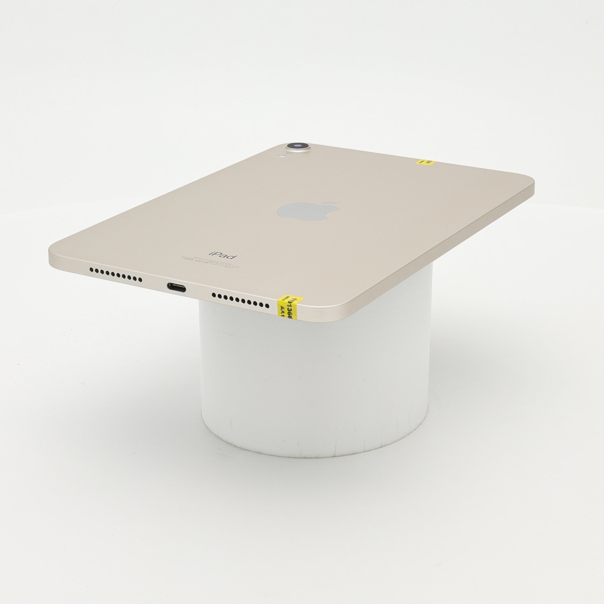 95新 Apple iPad mini6 64G 星光色 WIFI