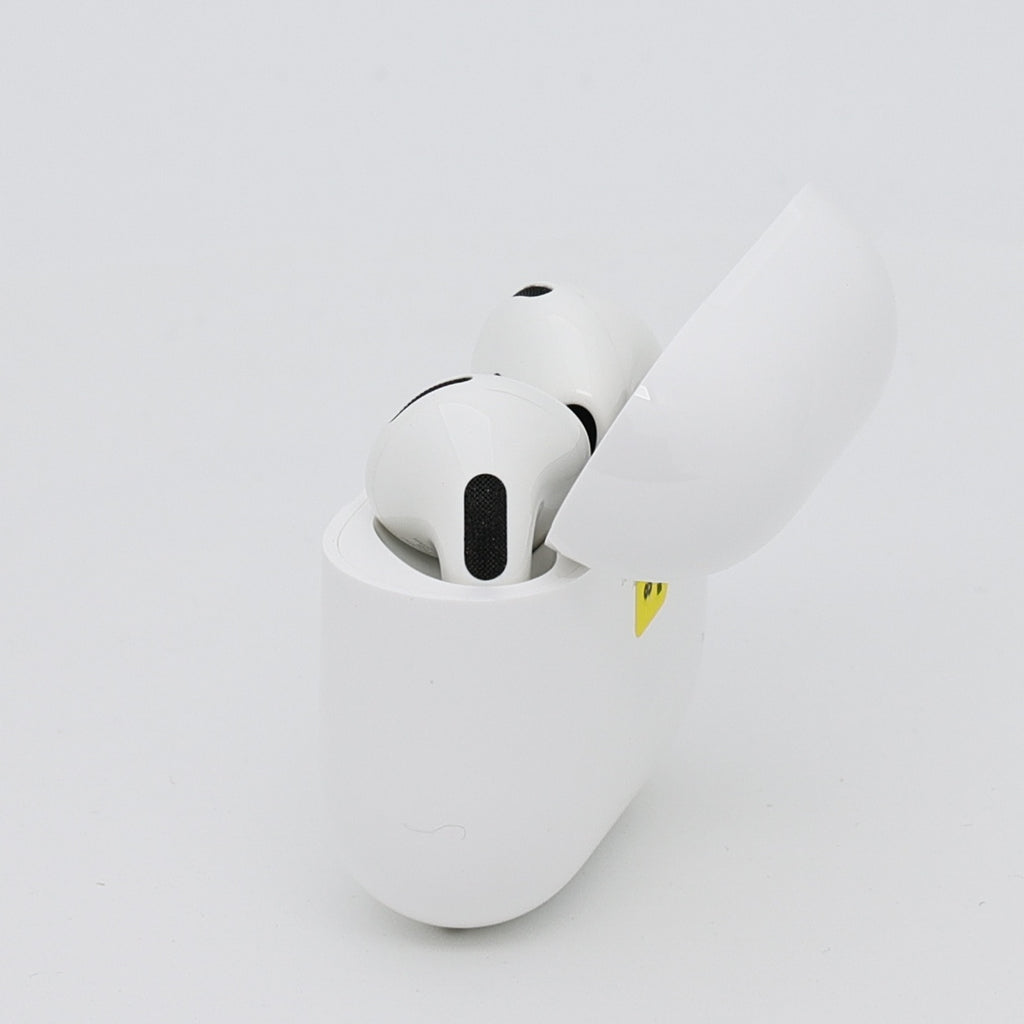 99新 Apple AirPods 4 (支持主动降噪) 白色