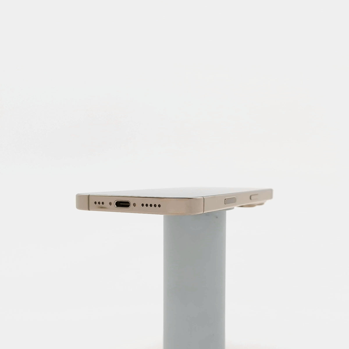 95新 Apple iPhone 16 Pro 256G 沙漠色鈦金屬 中國大陸版