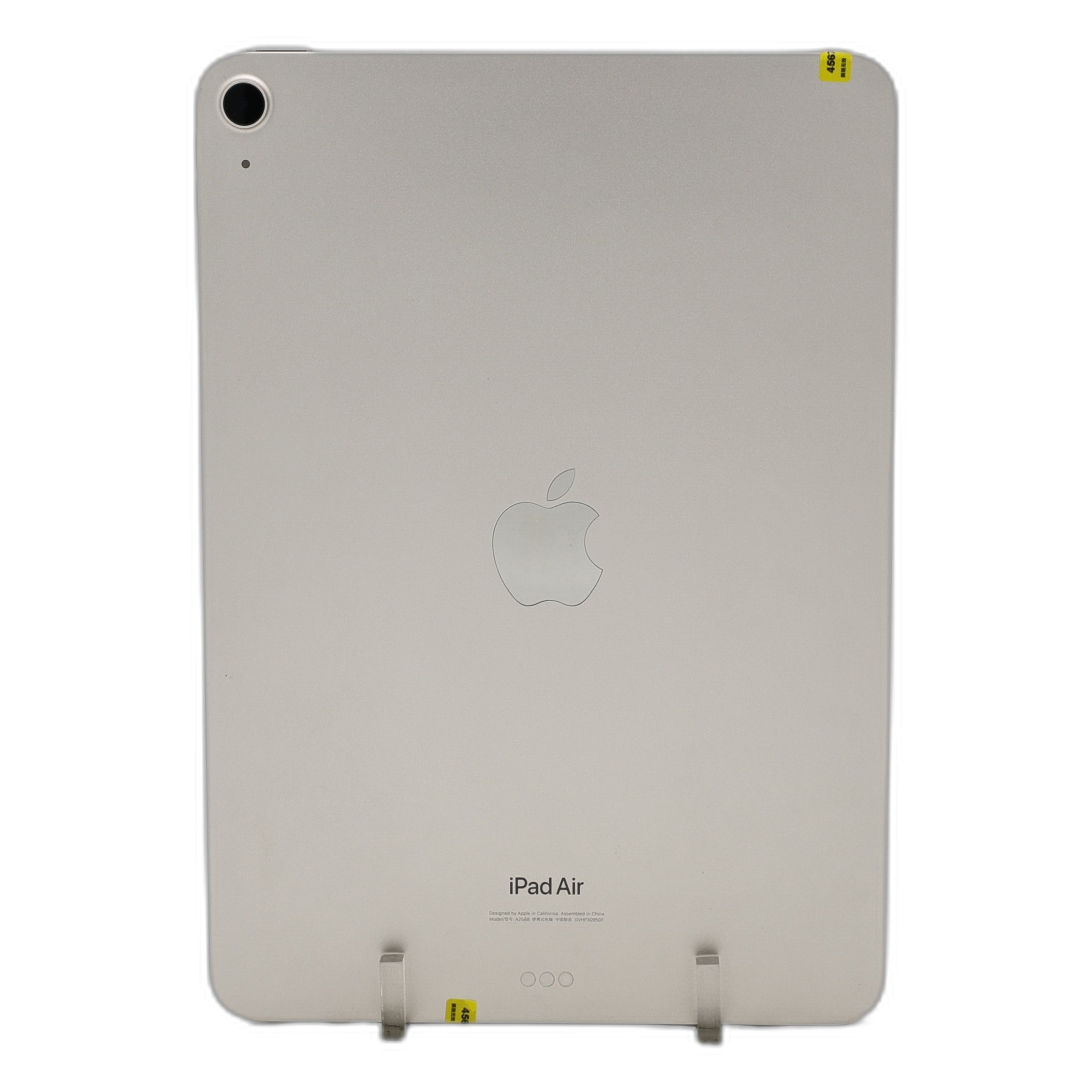 95新 Apple iPad Air5 64G 星光色 WIFI