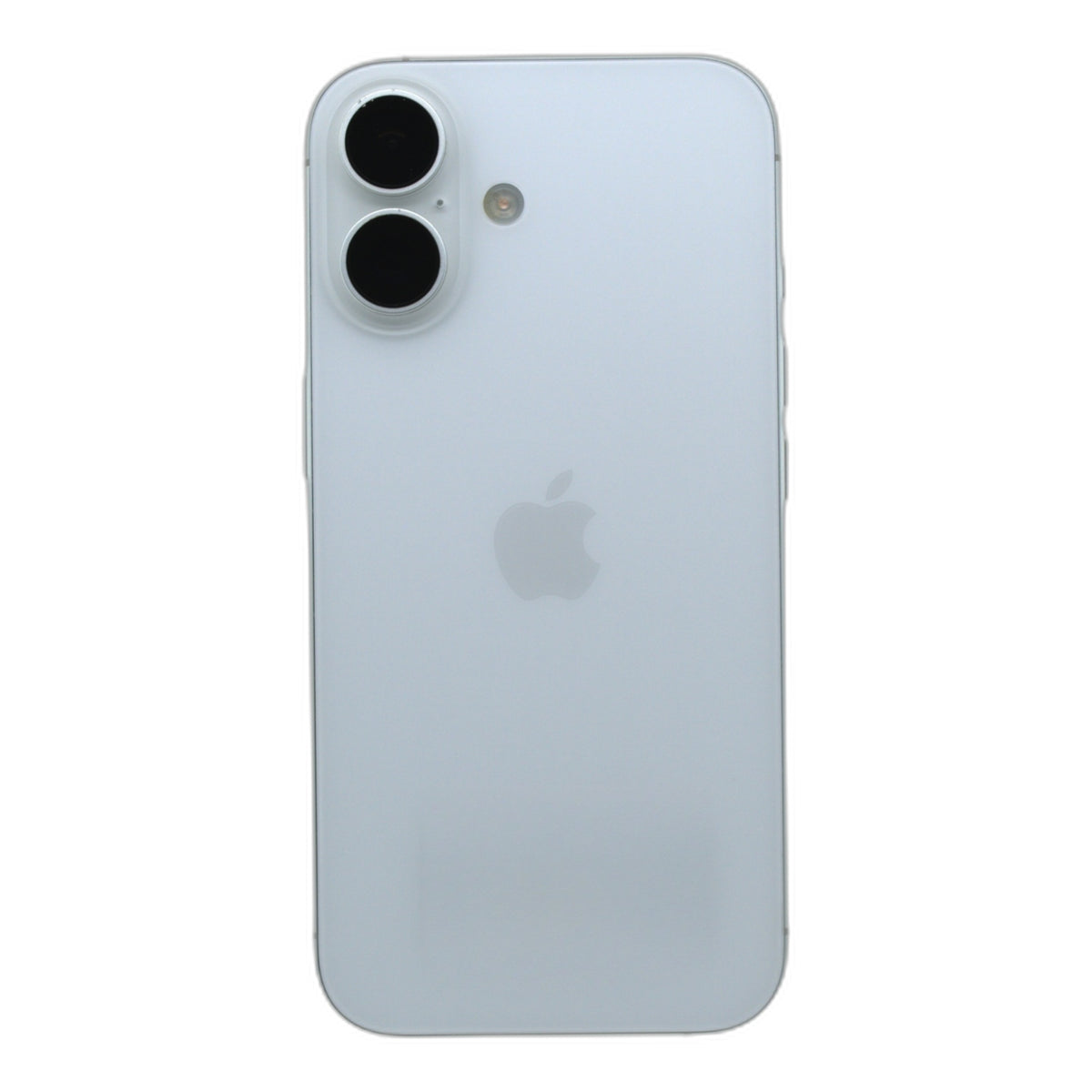 95新 Apple iPhone 16 256G 白色 中國大陸版