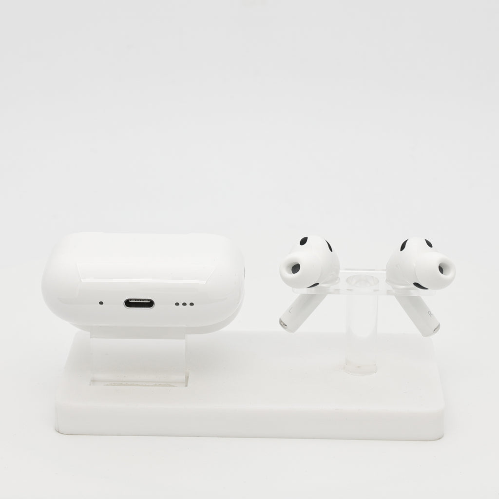 99新 Apple AirPods Pro 3 白色