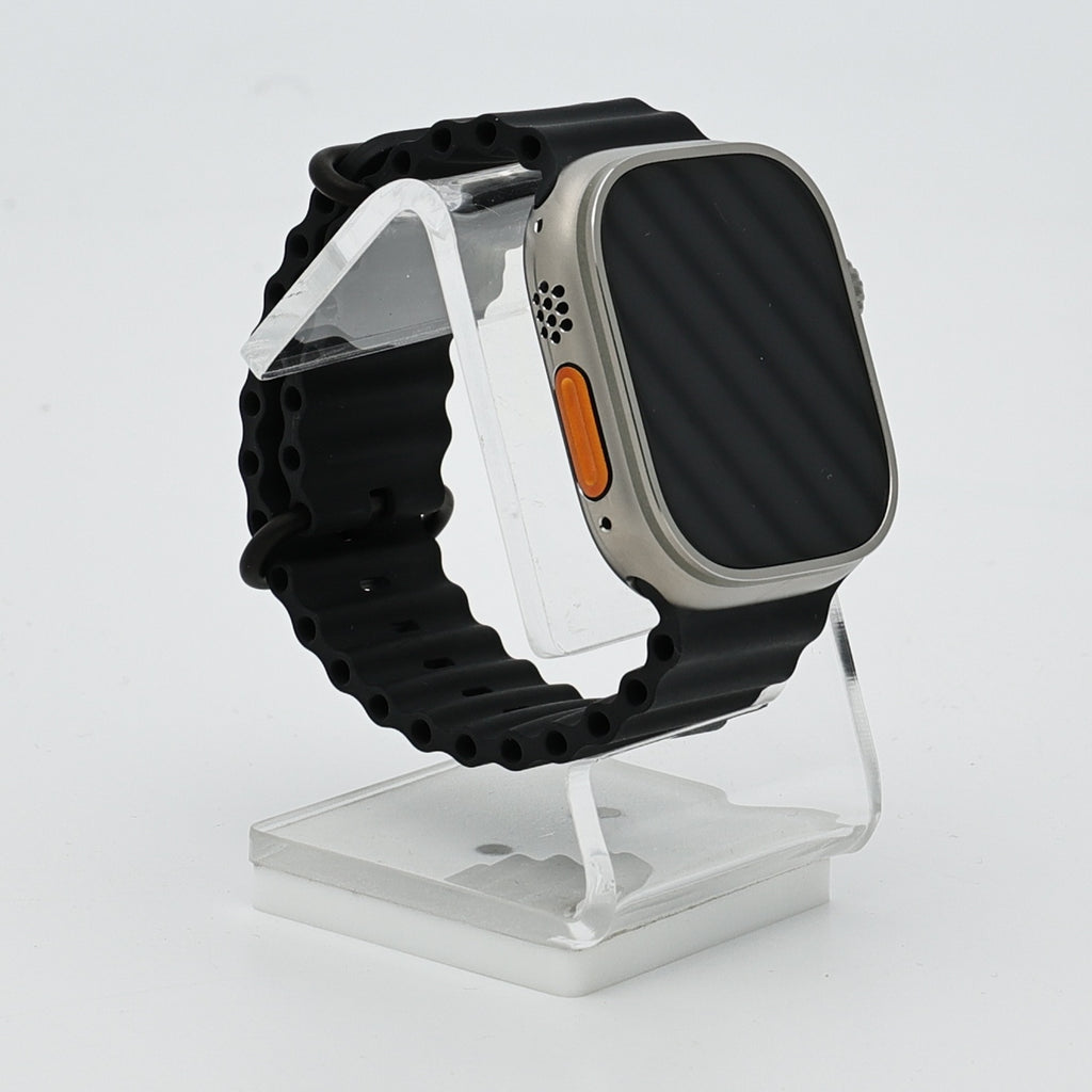 99新 Apple Watch Ultra 2 49毫米 鈦金屬