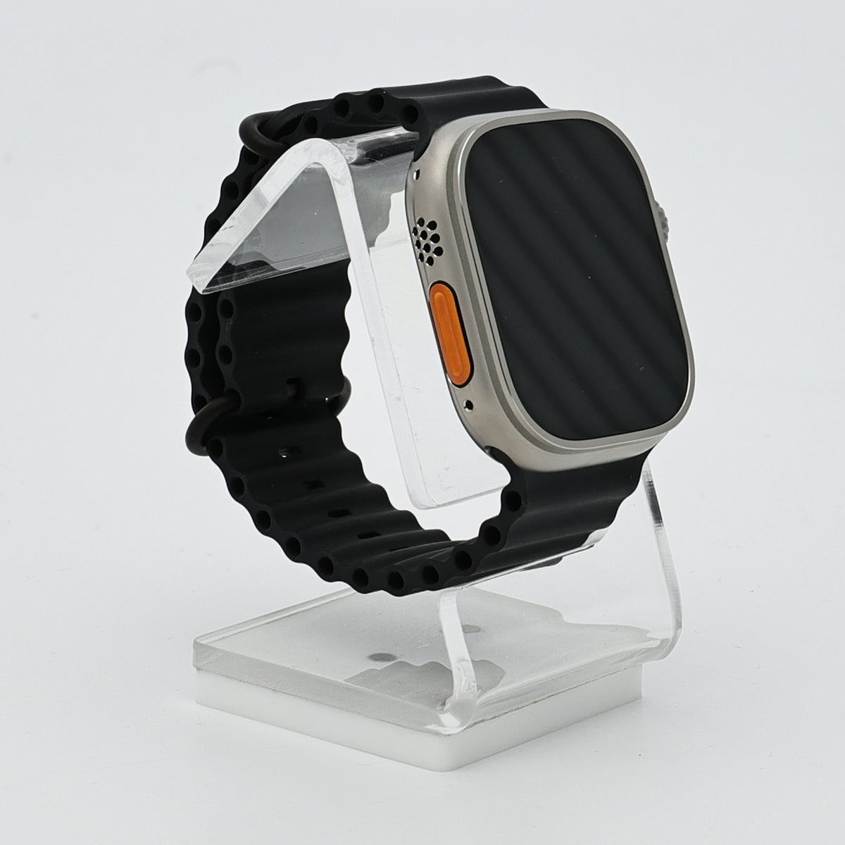 99新 Apple Watch Ultra 2 49毫米 鈦金屬