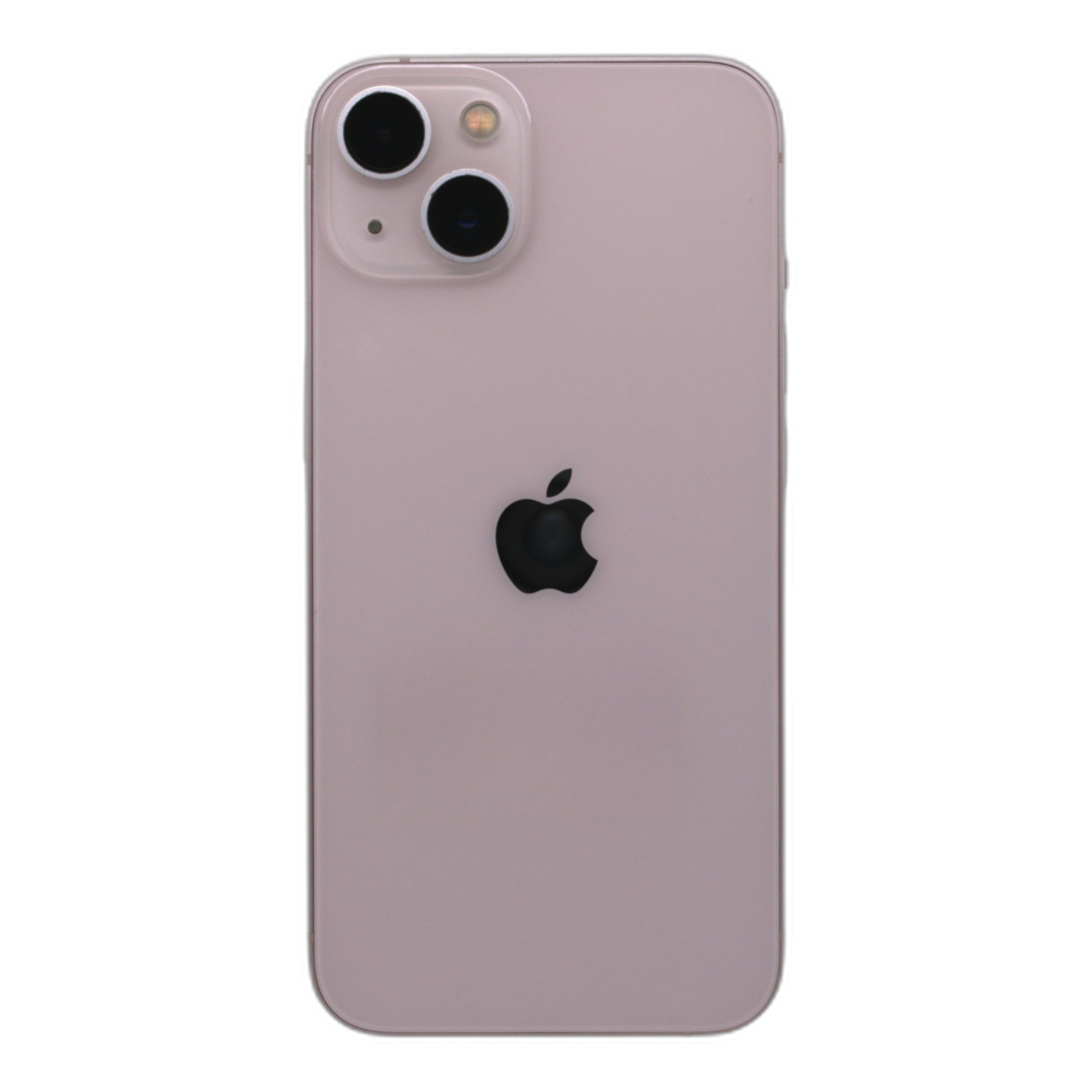 95新 Apple iPhone 13 256G 粉紅色 中國大陸版