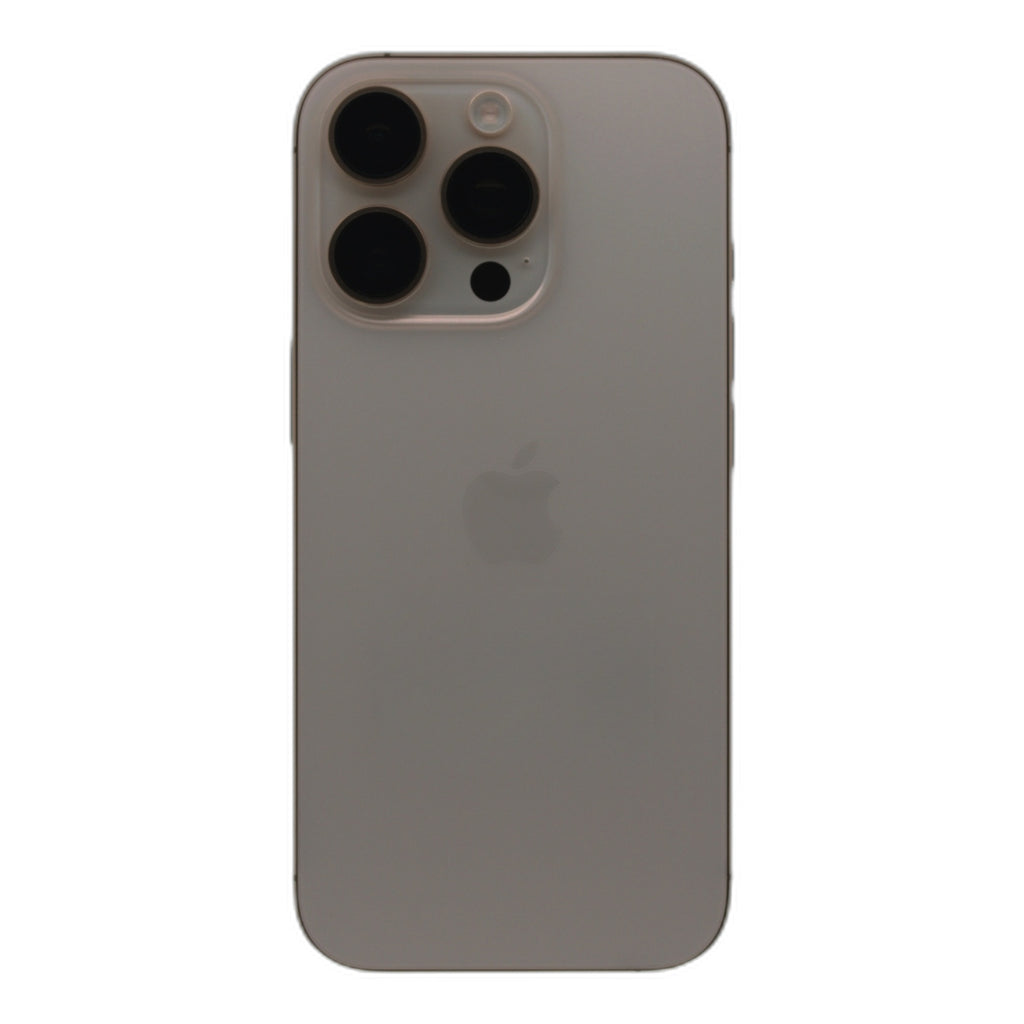 95新 Apple iPhone 16 Pro 256G 沙漠色鈦金屬 中國大陸版