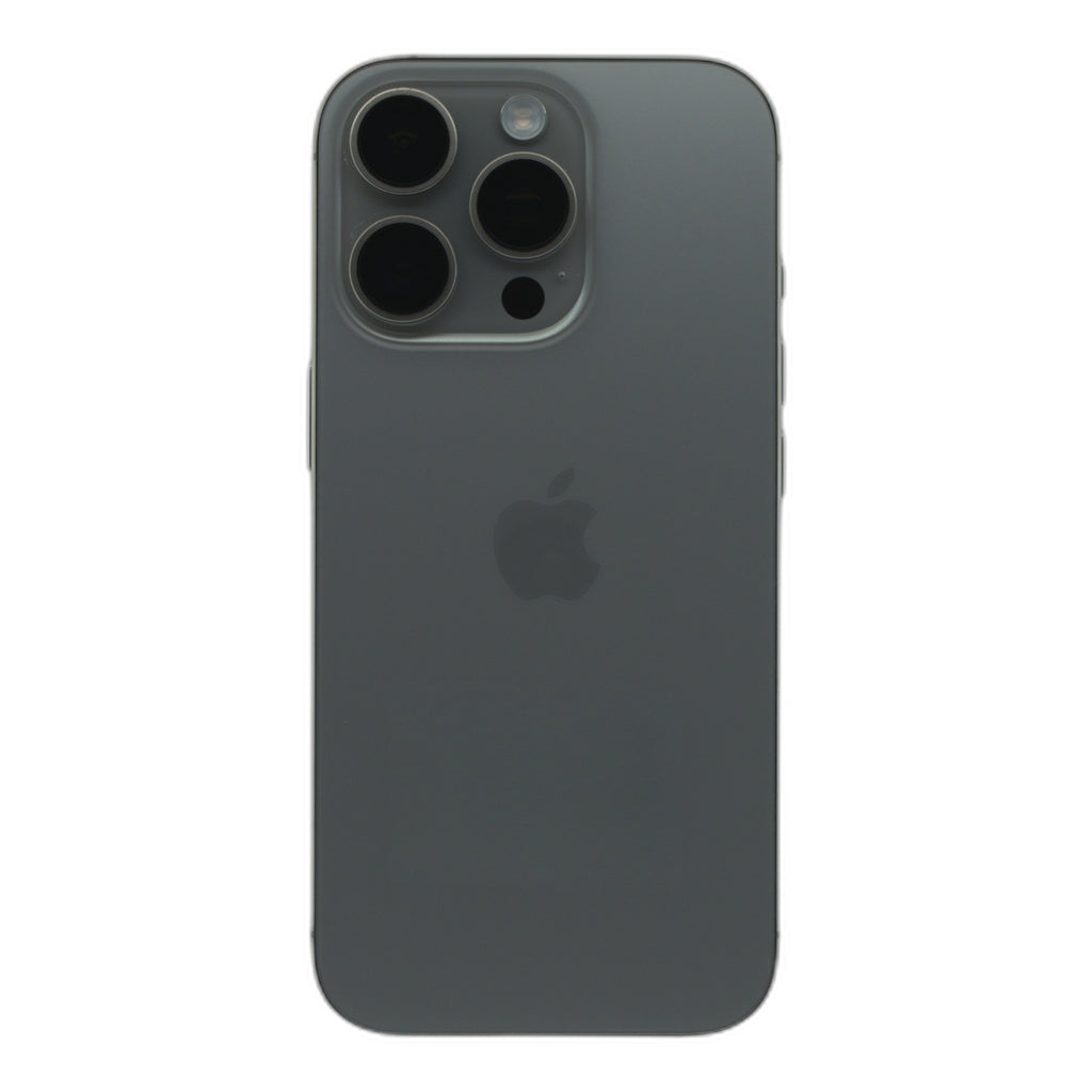 99新 Apple iPhone 16 Pro 128G 原色鈦金屬 中國大陸版