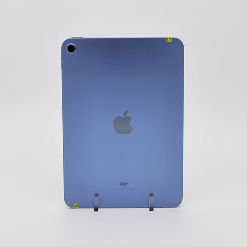 95新 Apple iPad 10代 256G 藍色 WIFI