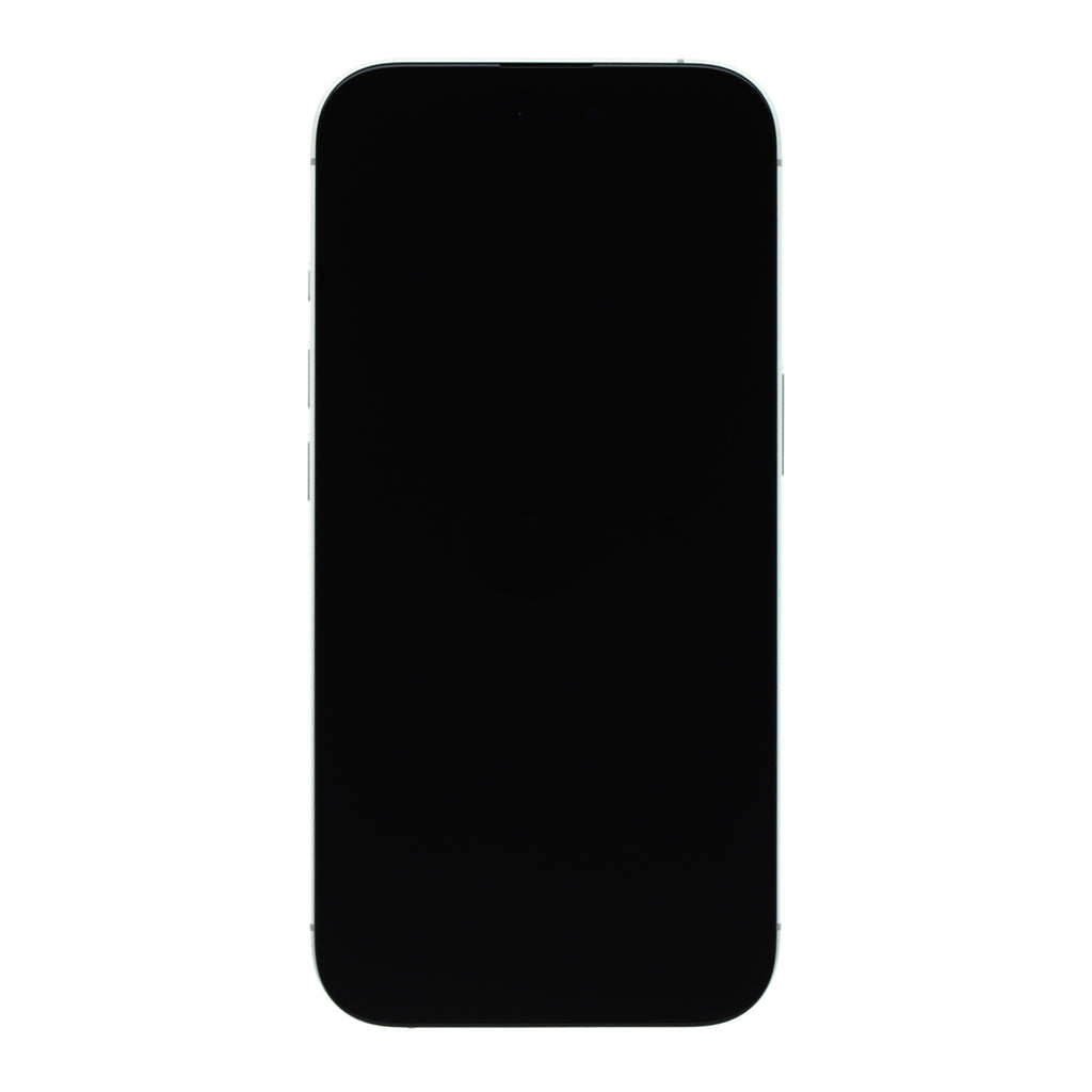 99新 Apple iPhone 16 128G 白色 中國大陸版
