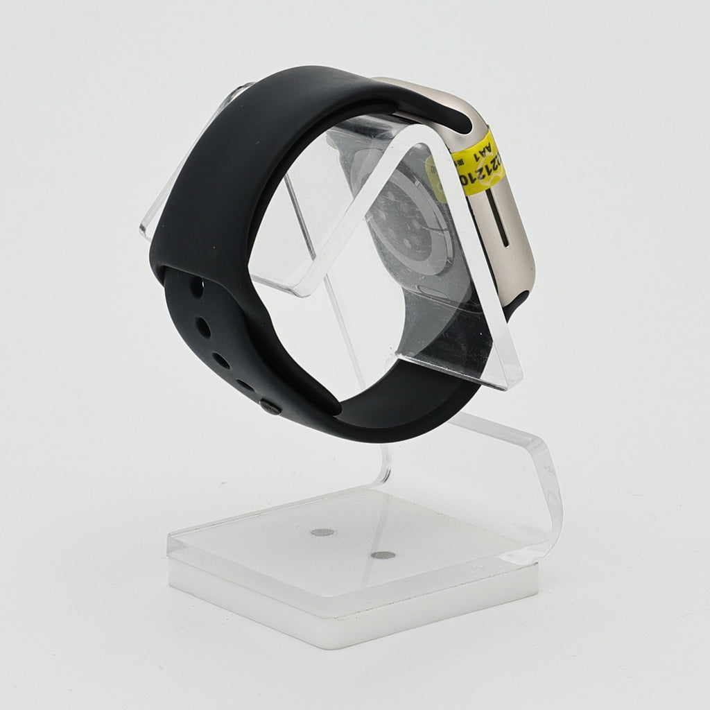99新 Apple Watch Series 8 41毫米 鋁金屬