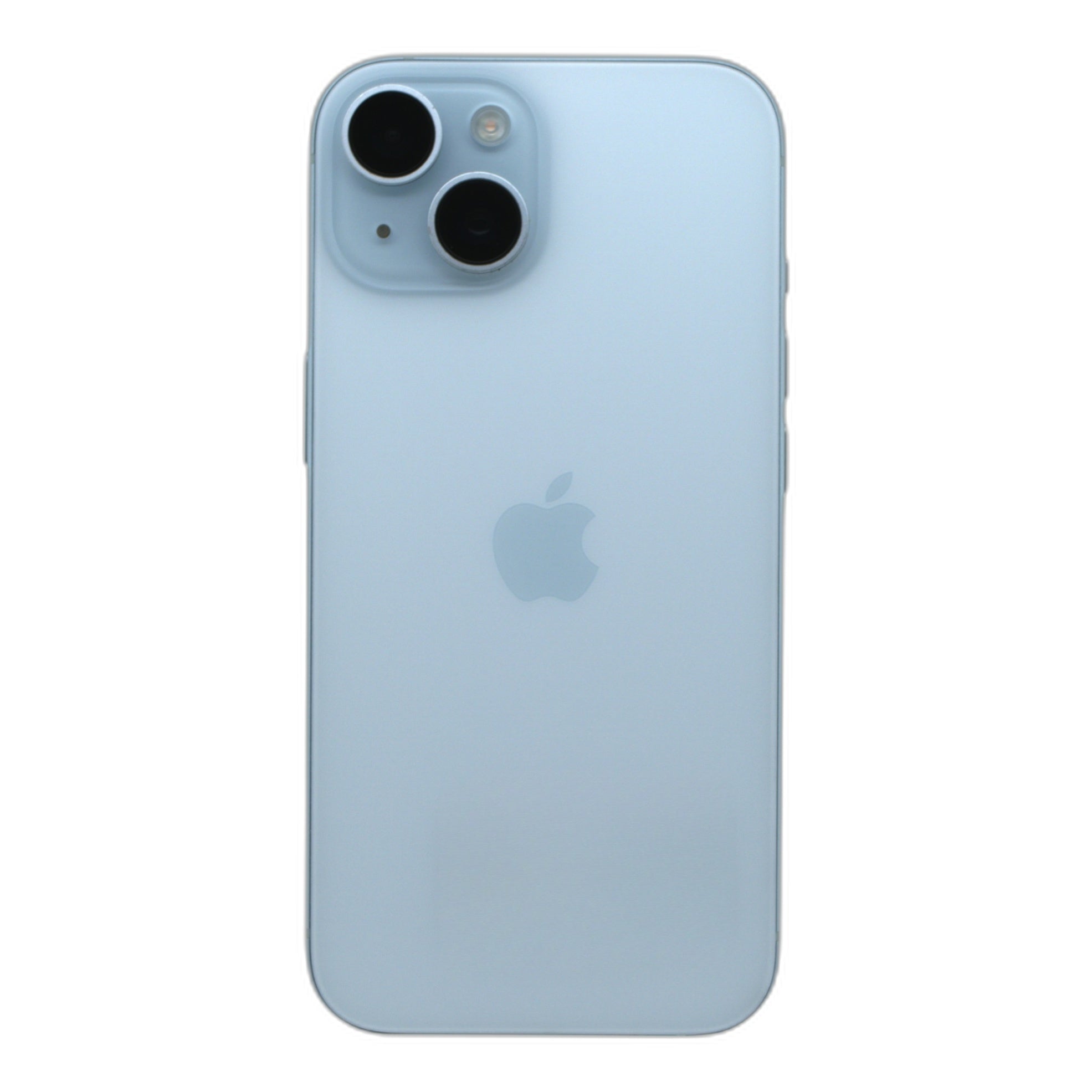 95新 Apple iPhone 15 256G 藍色 中國大陸版