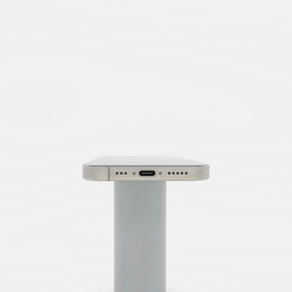 95新 Apple iPhone 16 Pro 128G 原色鈦金屬 中國大陸版