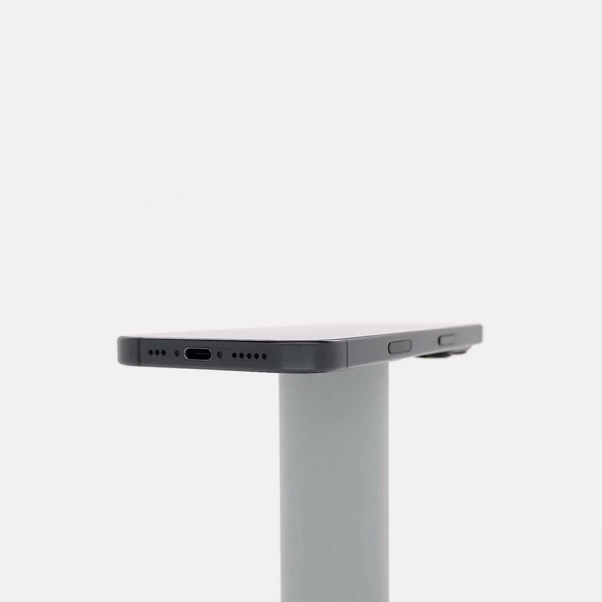 99新 Apple iPhone 16 Pro 128G 黑色鈦金屬 中國大陸版