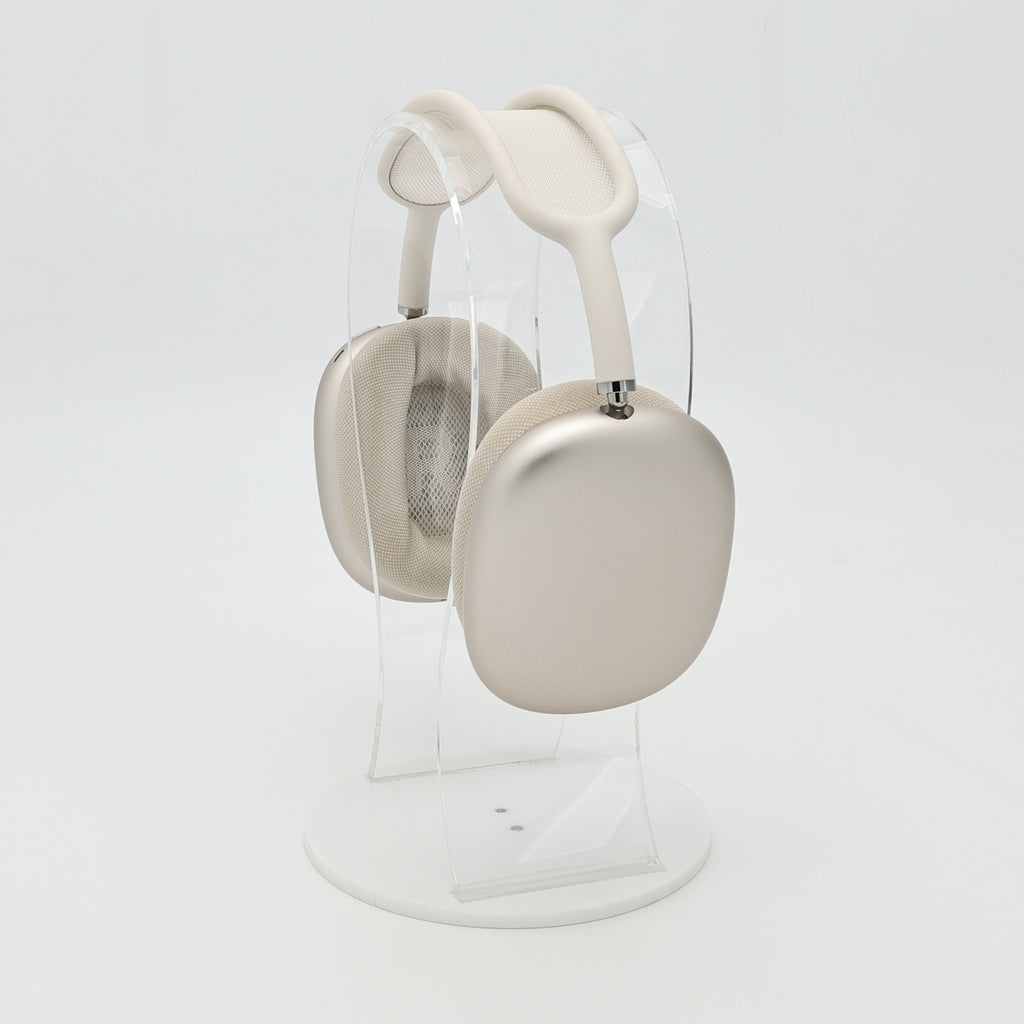 99新 Apple AirPods Max 2 星光色