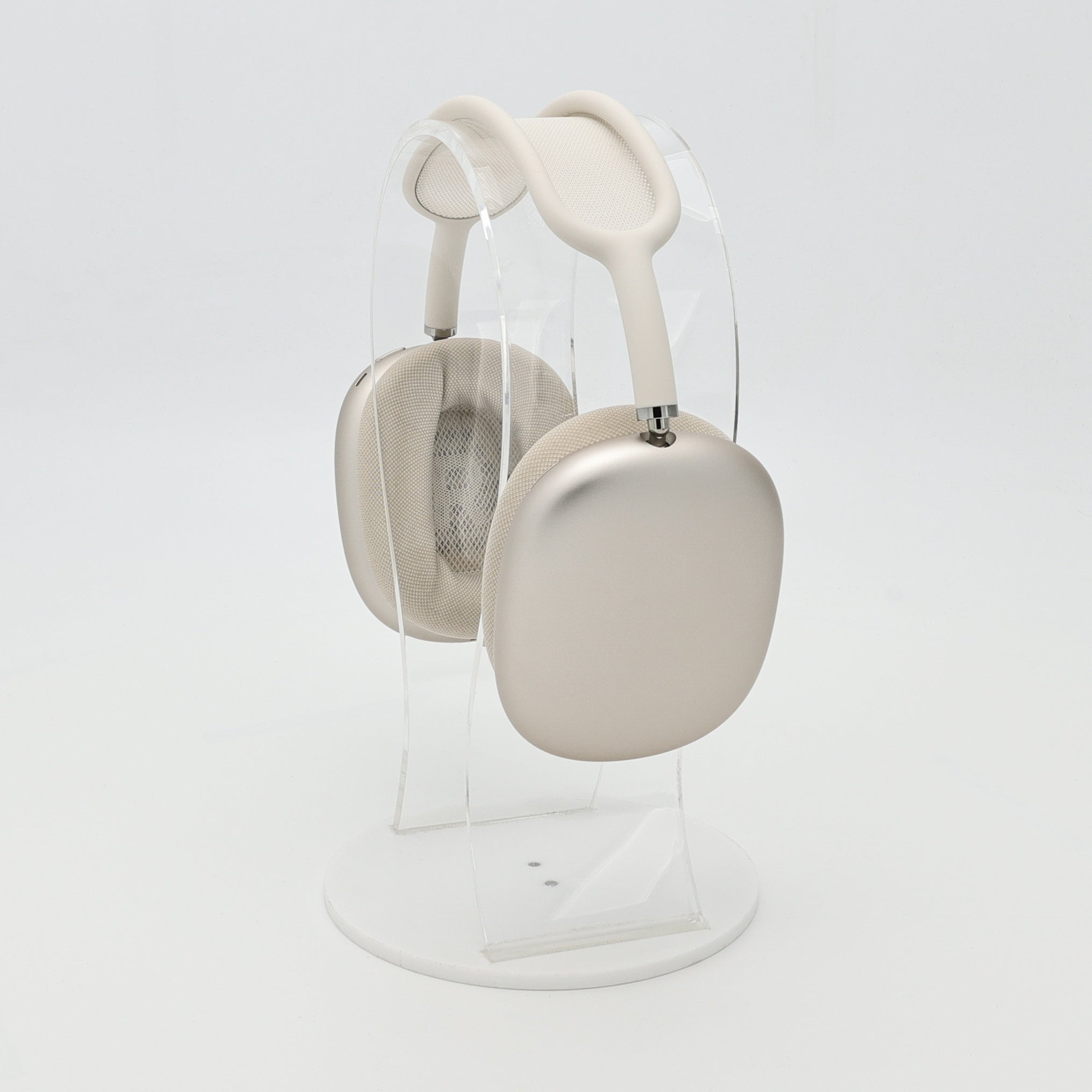 99新 Apple AirPods Max 2 星光色