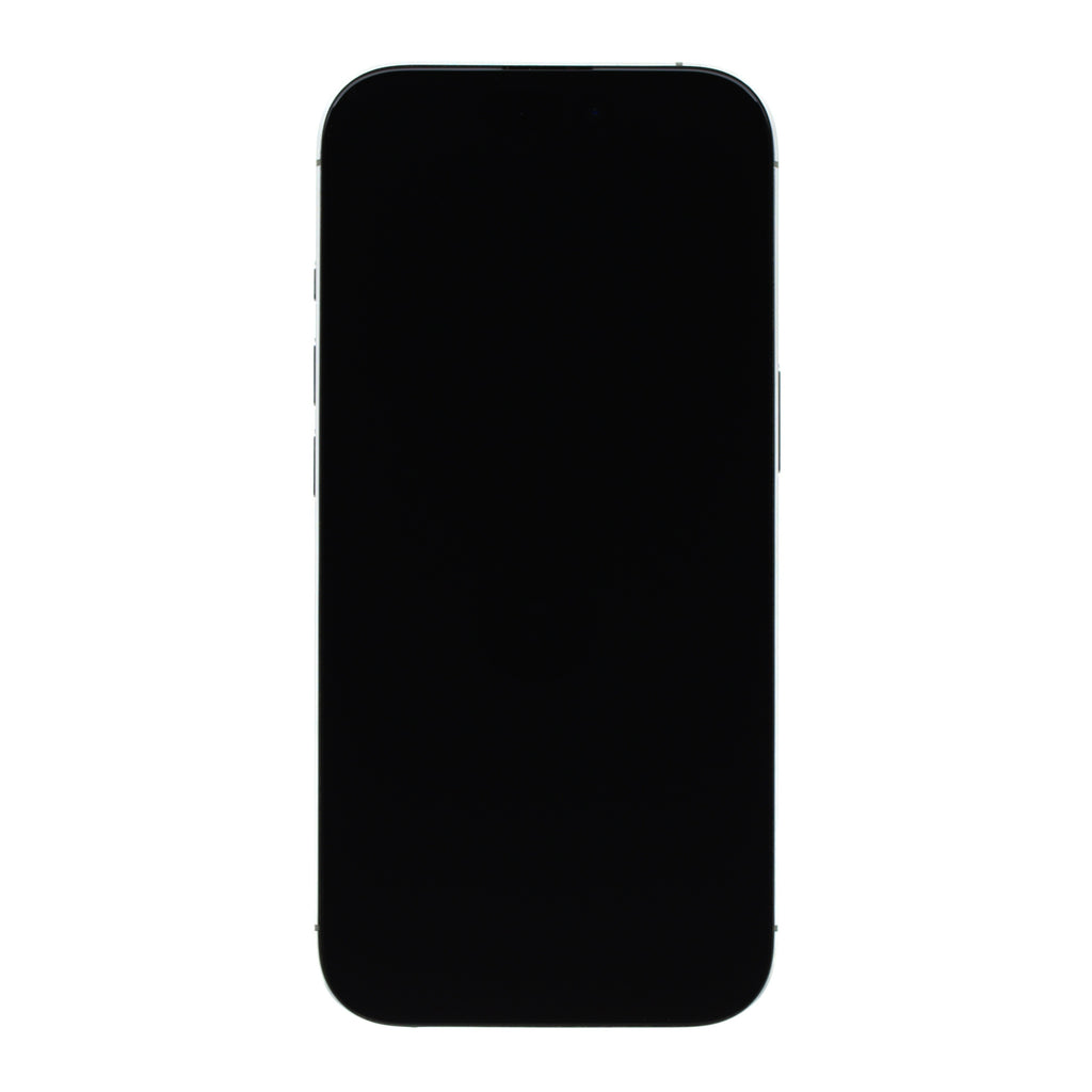 95新 Apple iPhone 16 Pro 128G 白色鈦金屬 中國大陸版