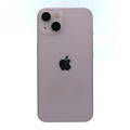 95新 Apple iPhone 13 256G 粉紅色 中國大陸版