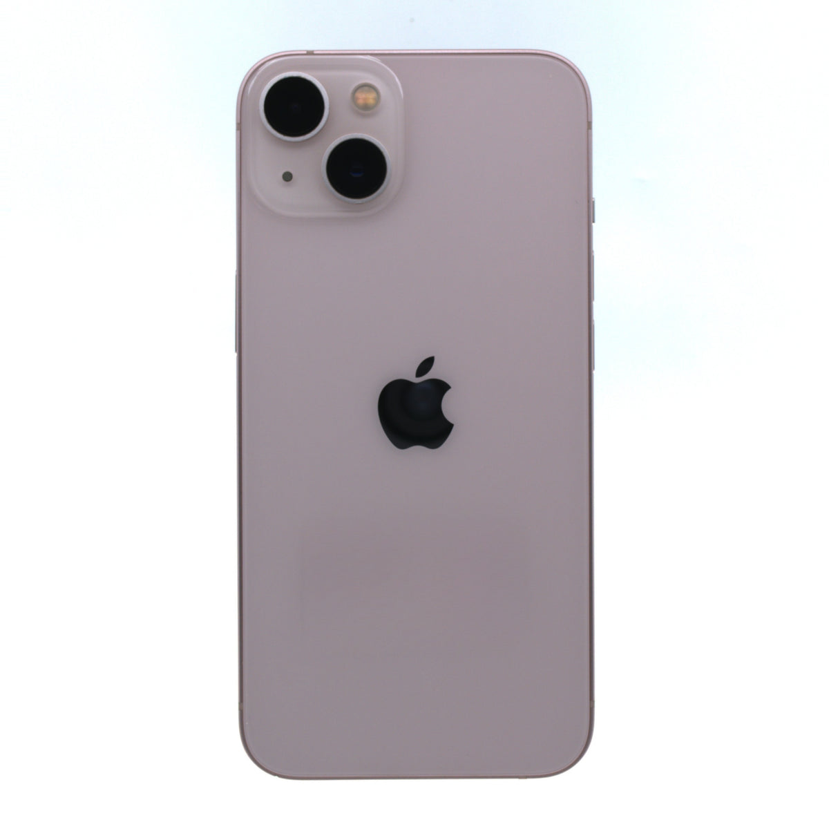 95新 Apple iPhone 13 256G 粉紅色 中國大陸版