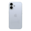 95新 Apple iPhone 16 128G 白色 中國大陸版