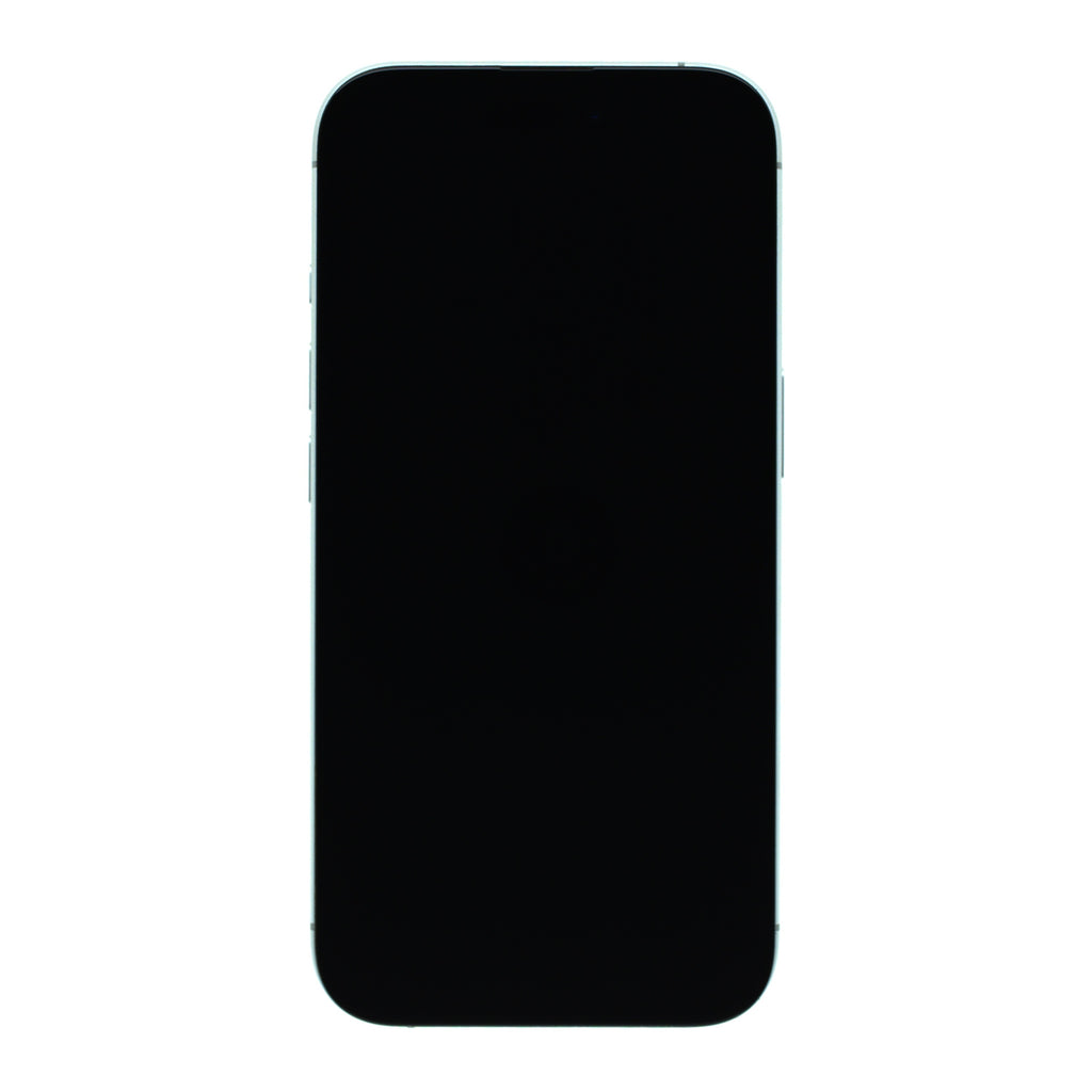 95新 Apple iPhone 16 128G 白色 中國大陸版