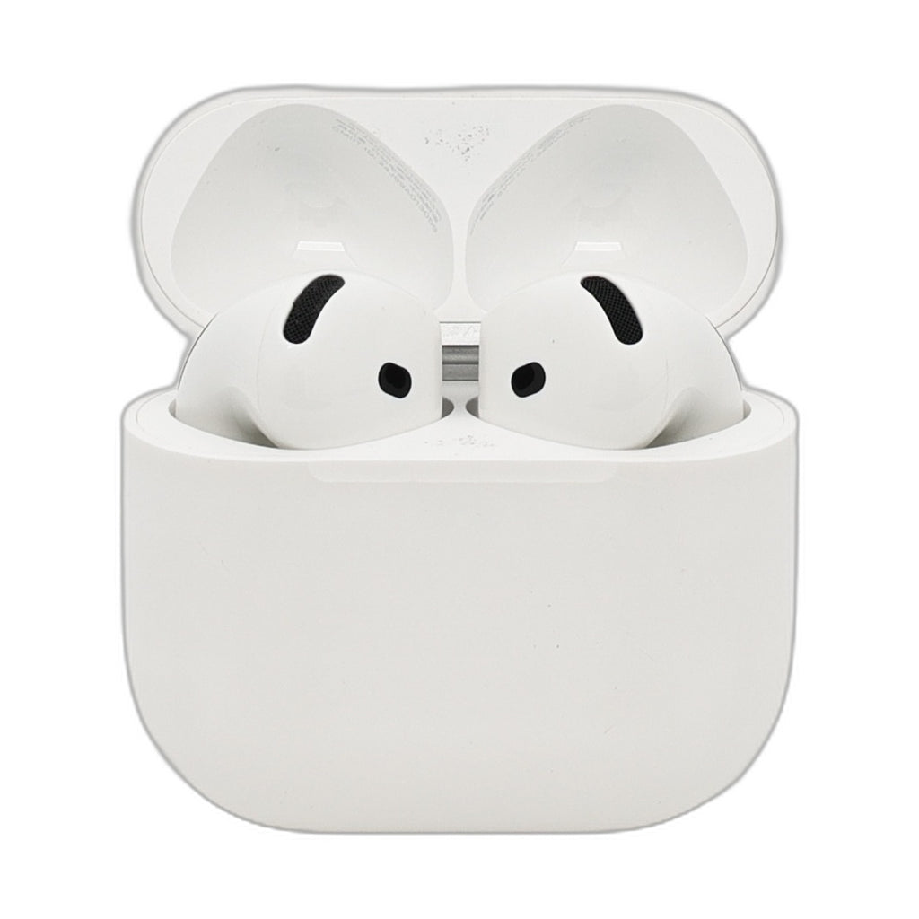 99新 Apple AirPods 4 (支持主动降噪) 白色