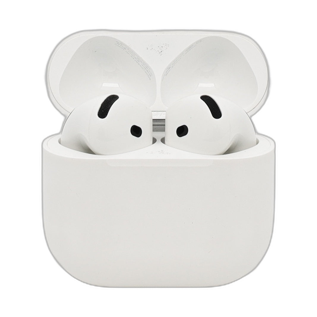 99新 Apple AirPods 4 (支持主动降噪) 白色
