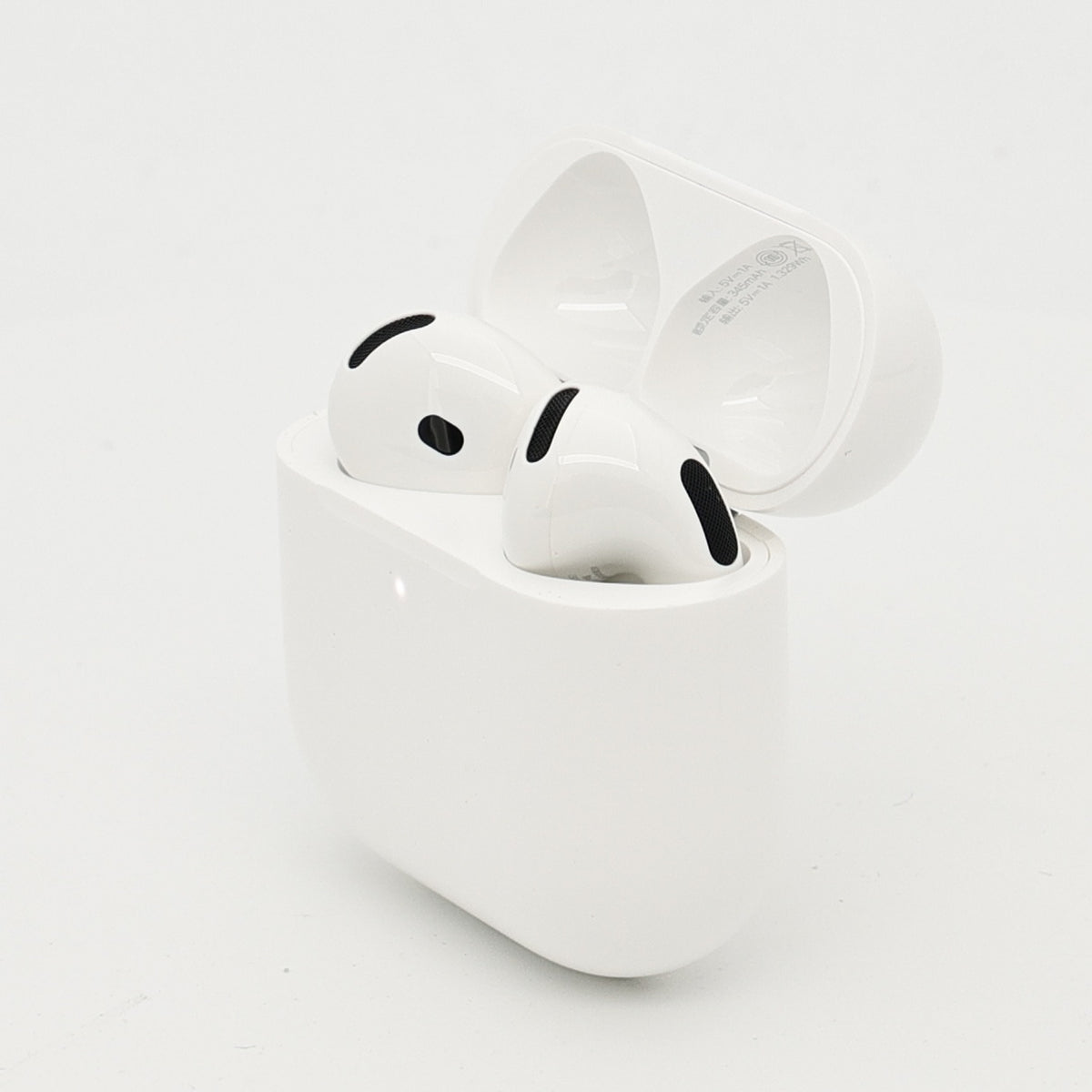 99新 Apple AirPods 4 (支持主动降噪) 白色