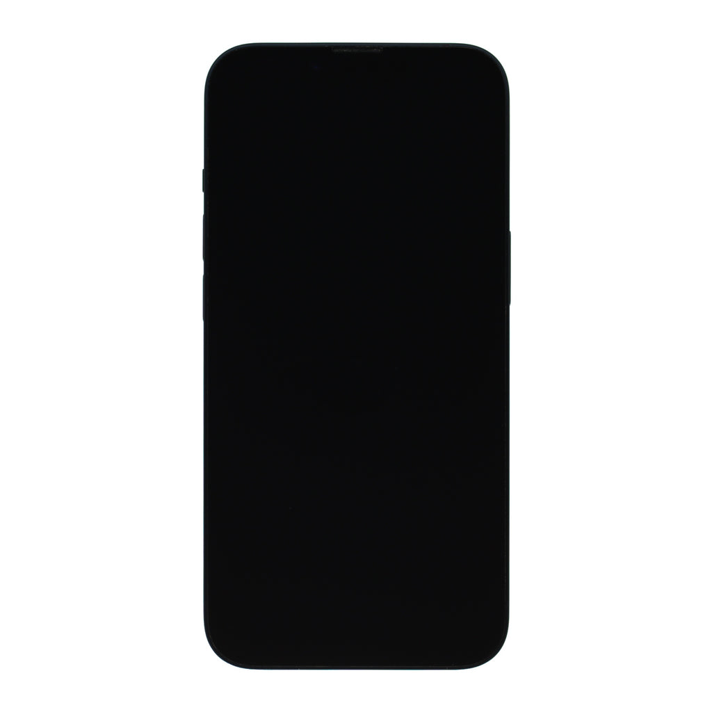 95新 Apple iPhone 14 128G 午夜色 中國大陸版