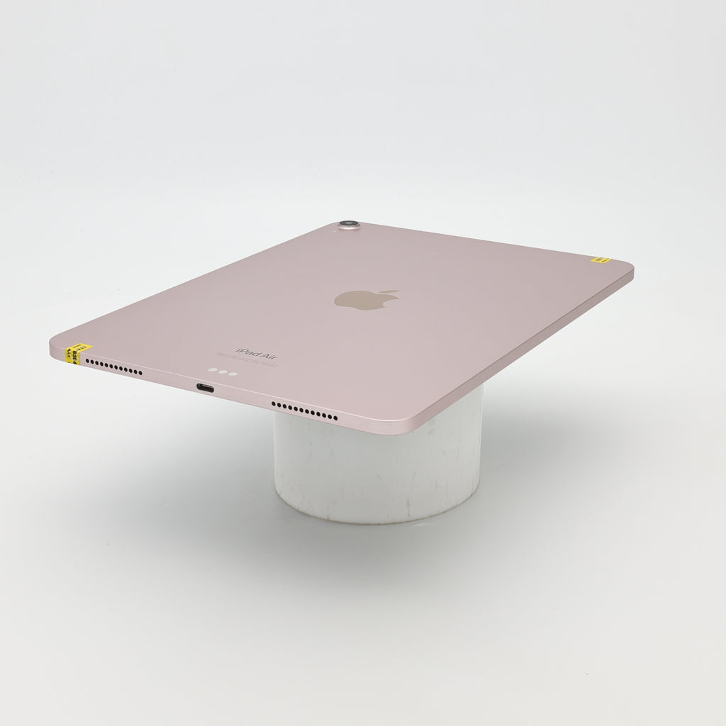 99新 Apple iPad Air5 256G 粉紅色 WIFI