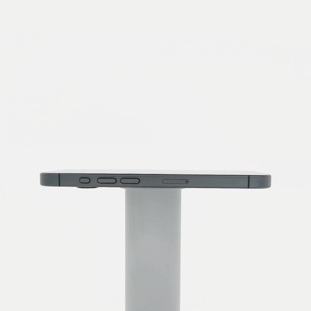 95新 Apple iPhone 15 Pro 256G 黑色鈦金屬 中國大陸版
