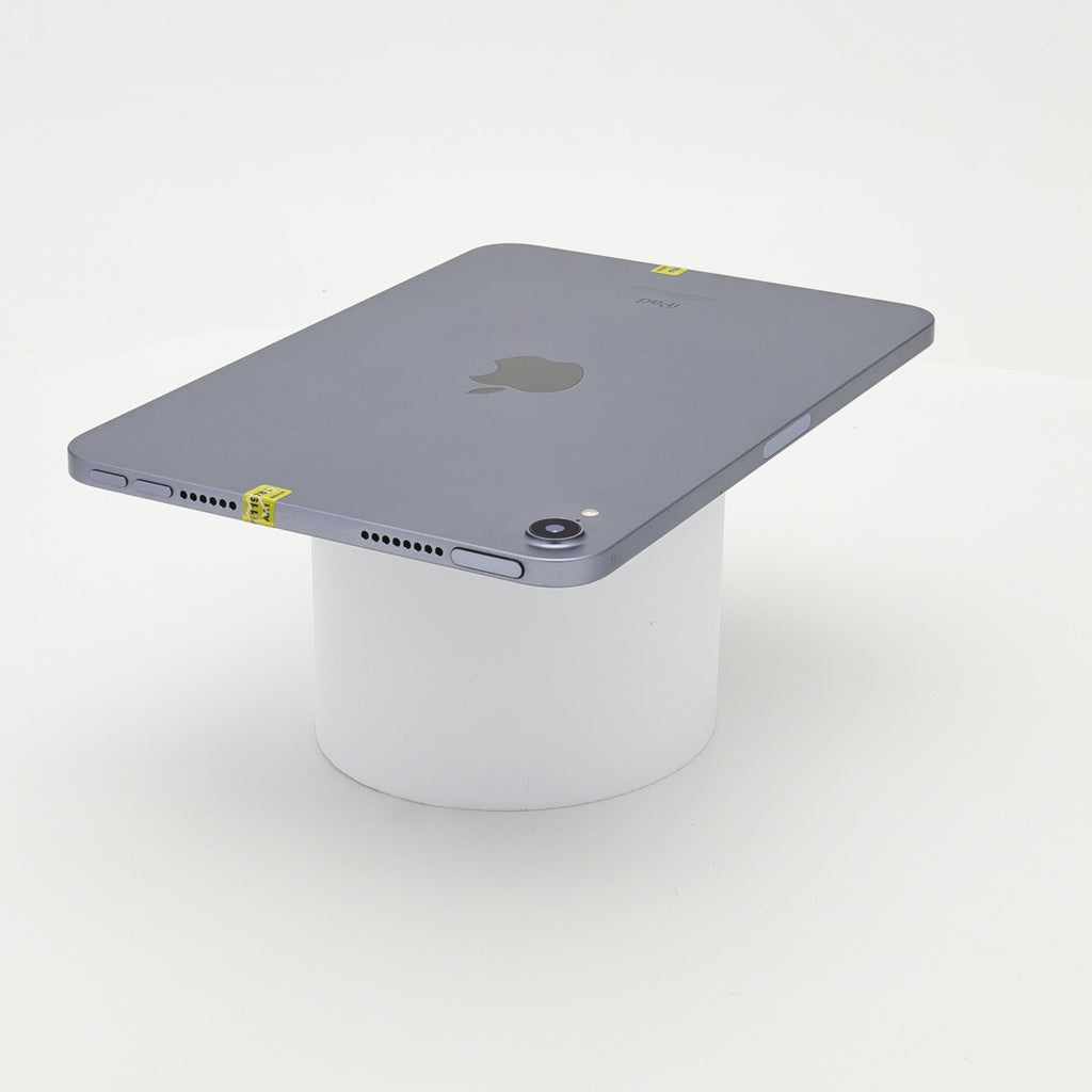 95新 Apple iPad mini6 256G 紫色 WIFI