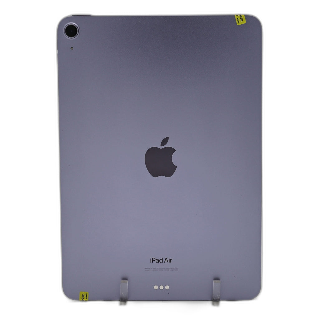 95新 Apple iPad Air5 64G 紫色 WIFI