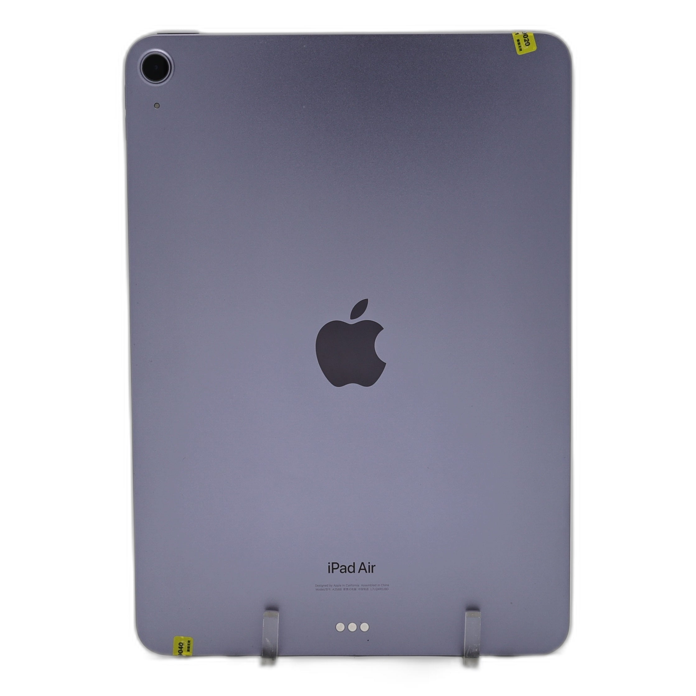 95新 Apple iPad Air5 64G 紫色 WIFI